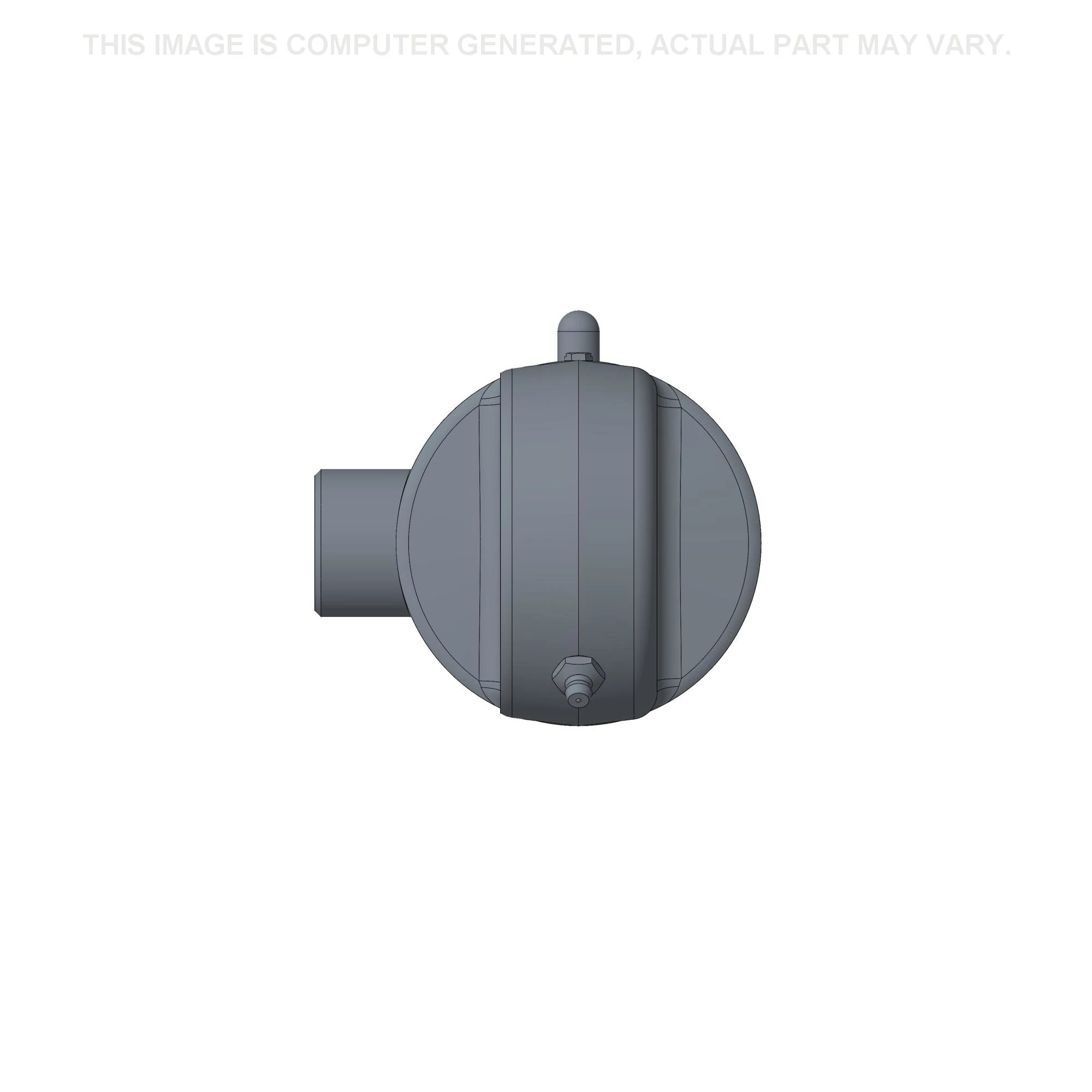 HYDRAULIKZYLINDER