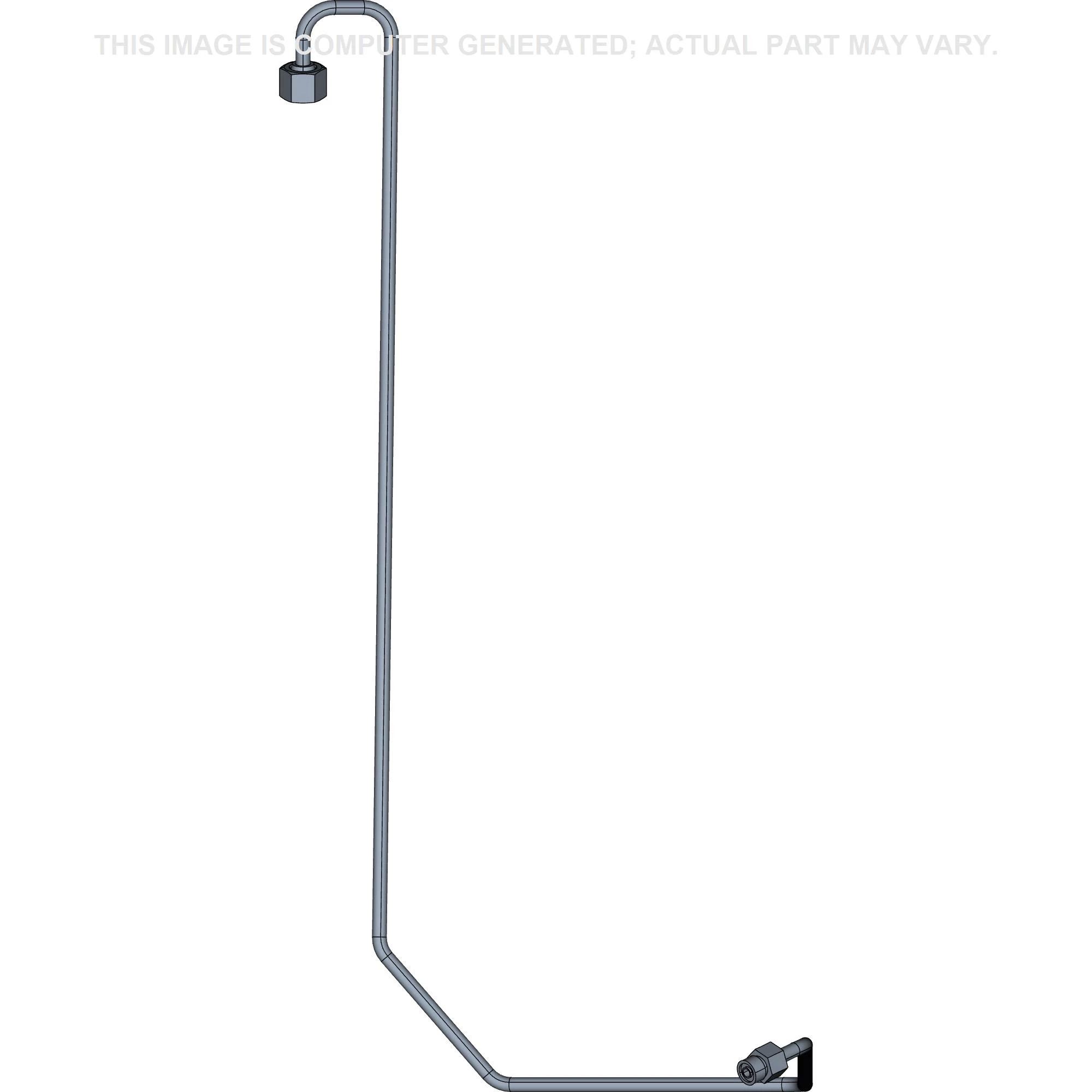 HYDRAULIKLEITUNG