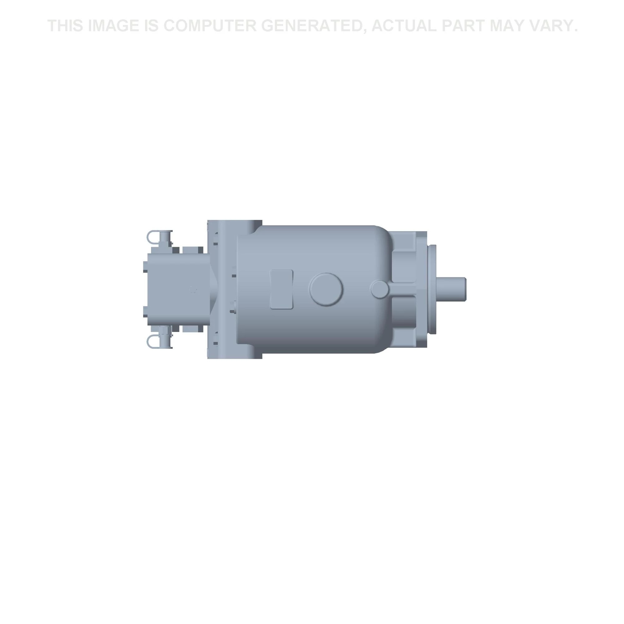 HYDROSTATISCHERMOTOR