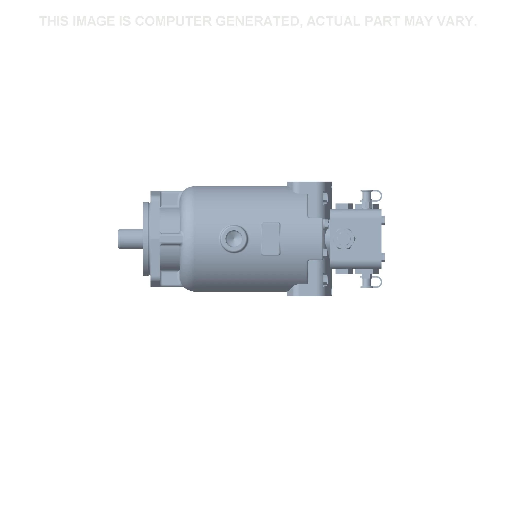 HYDROSTATISCHERMOTOR