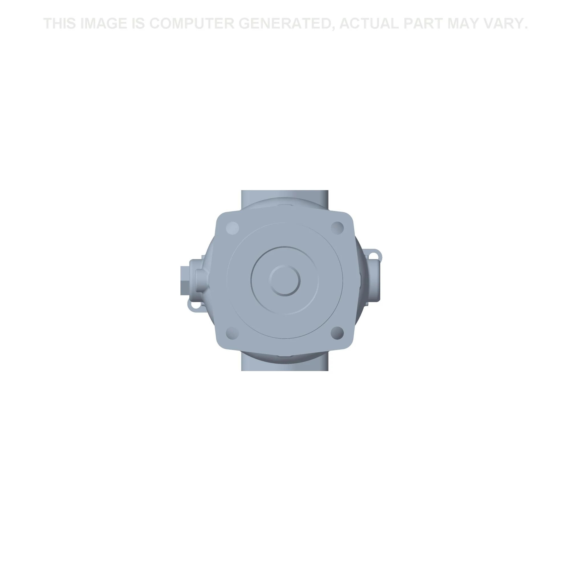 HYDROSTATISCHERMOTOR