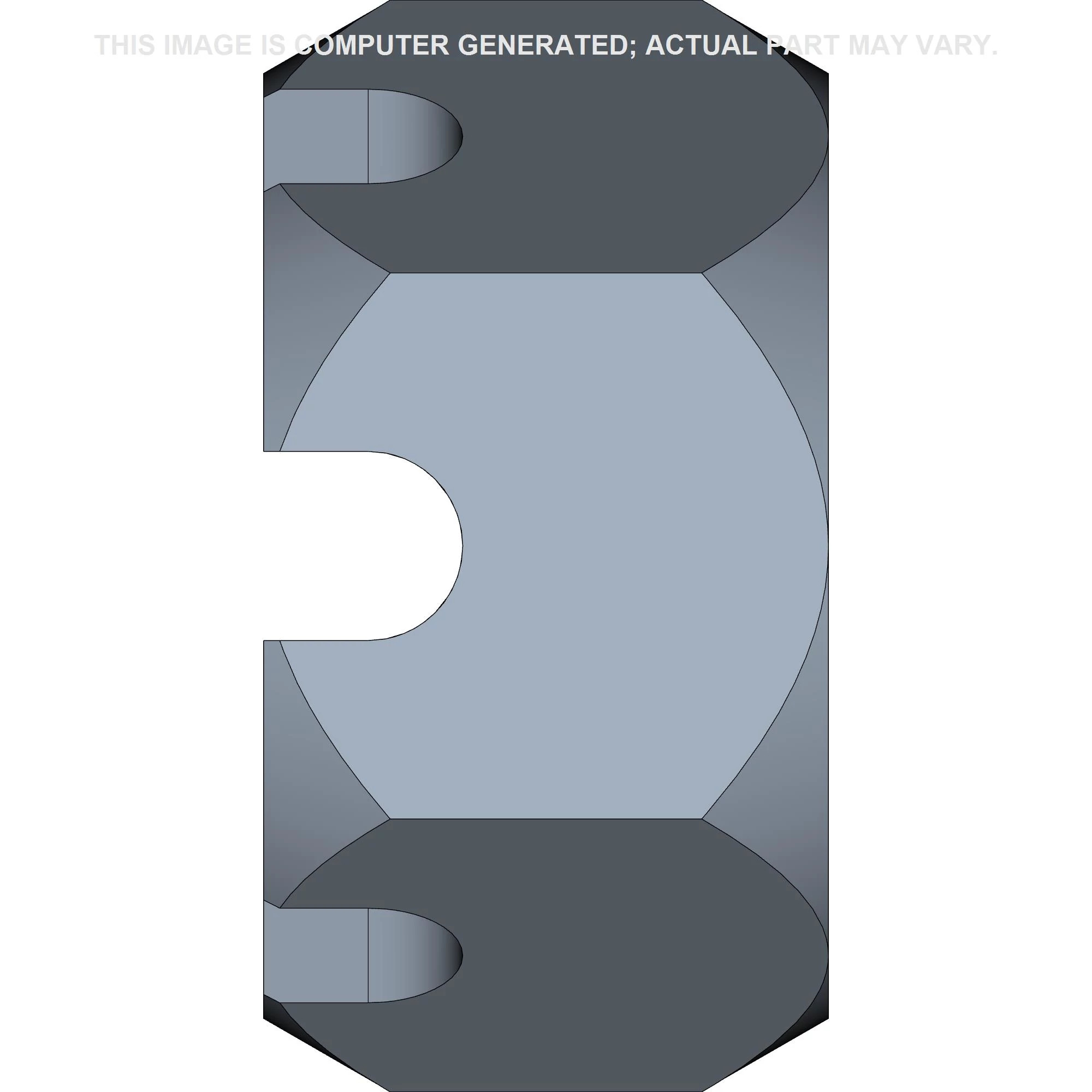 KRONENMUTTER