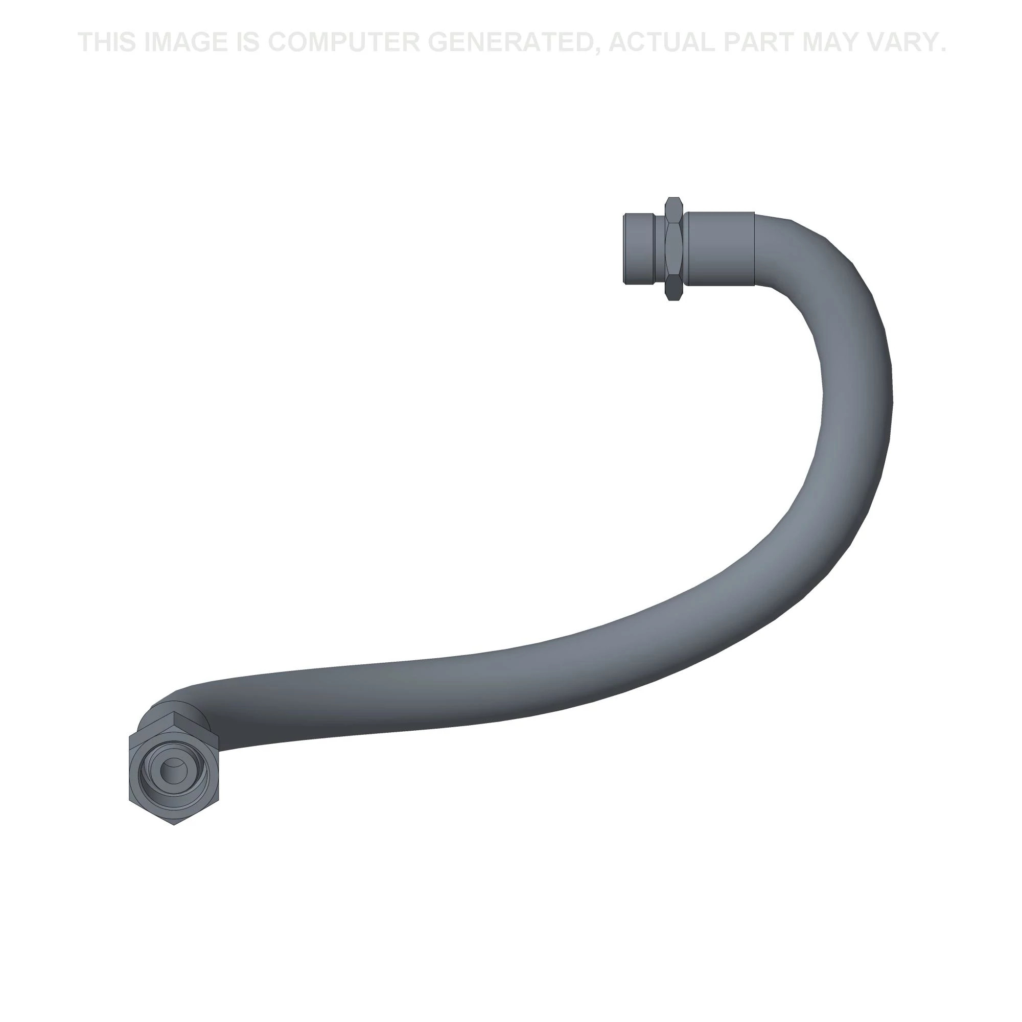 HYDRAULIKSCHLAUCH