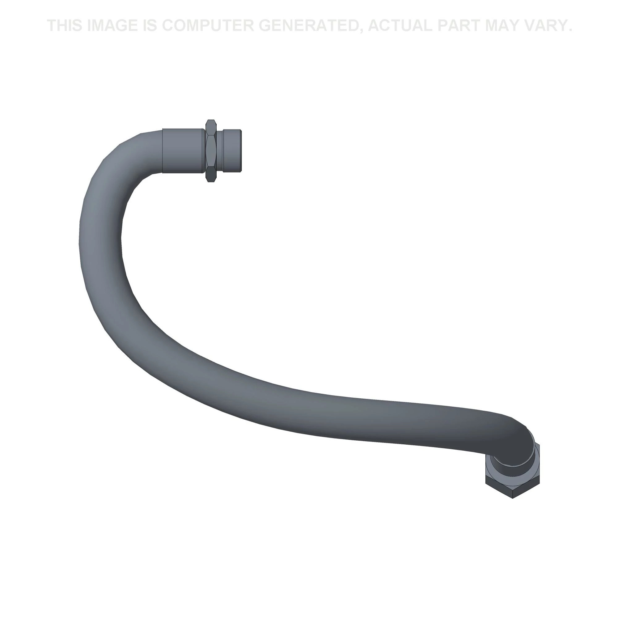 HYDRAULIKSCHLAUCH