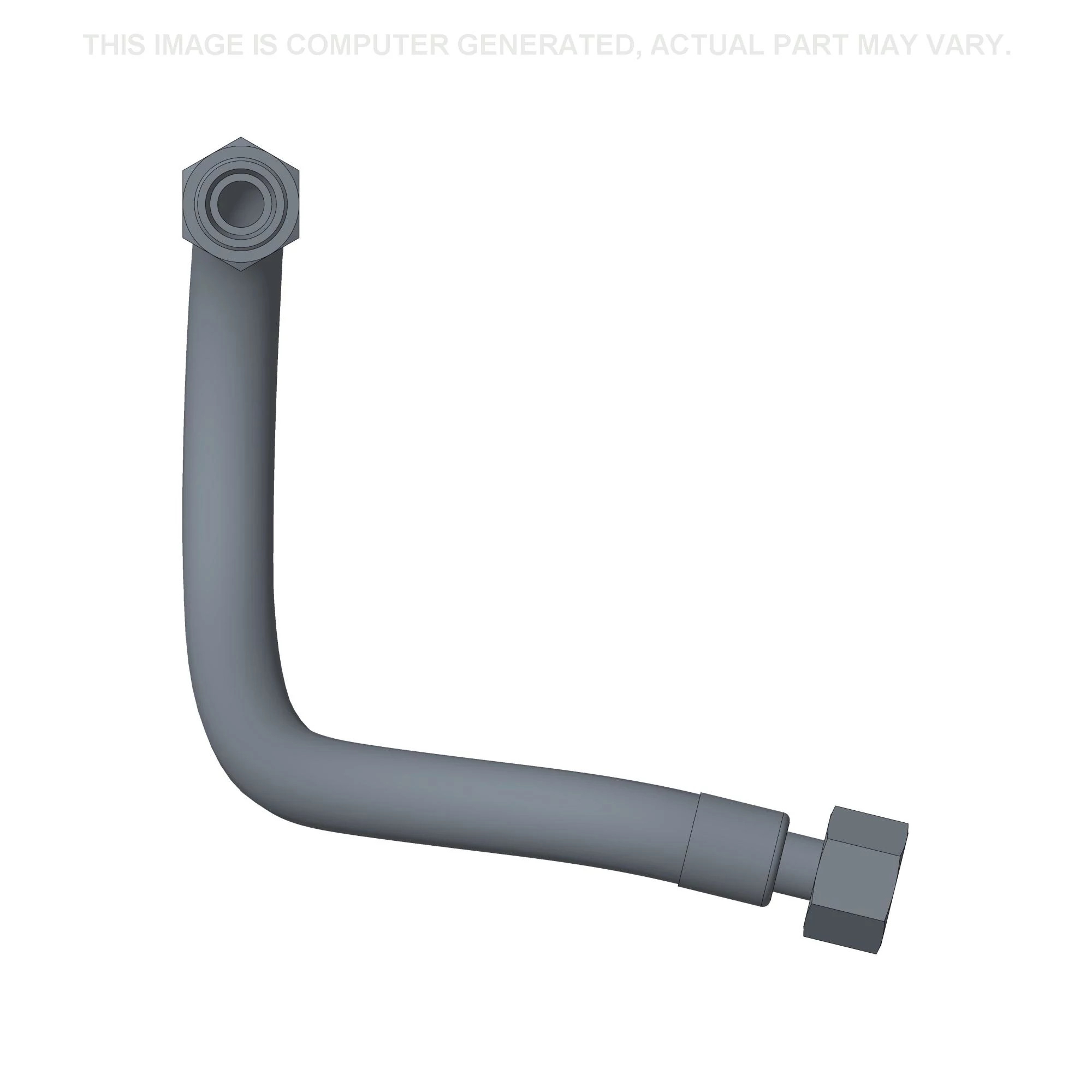 HYDRAULIKSCHLAUCH