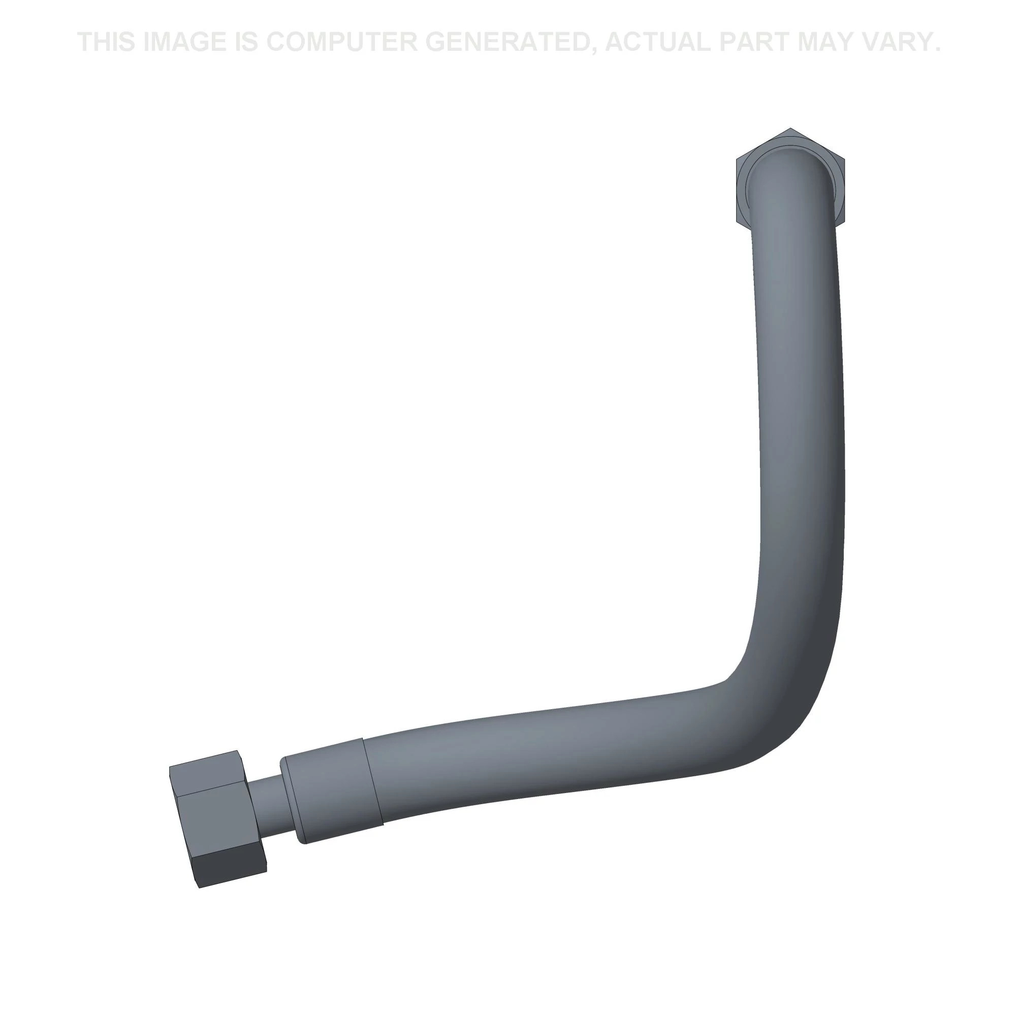 HYDRAULIKSCHLAUCH