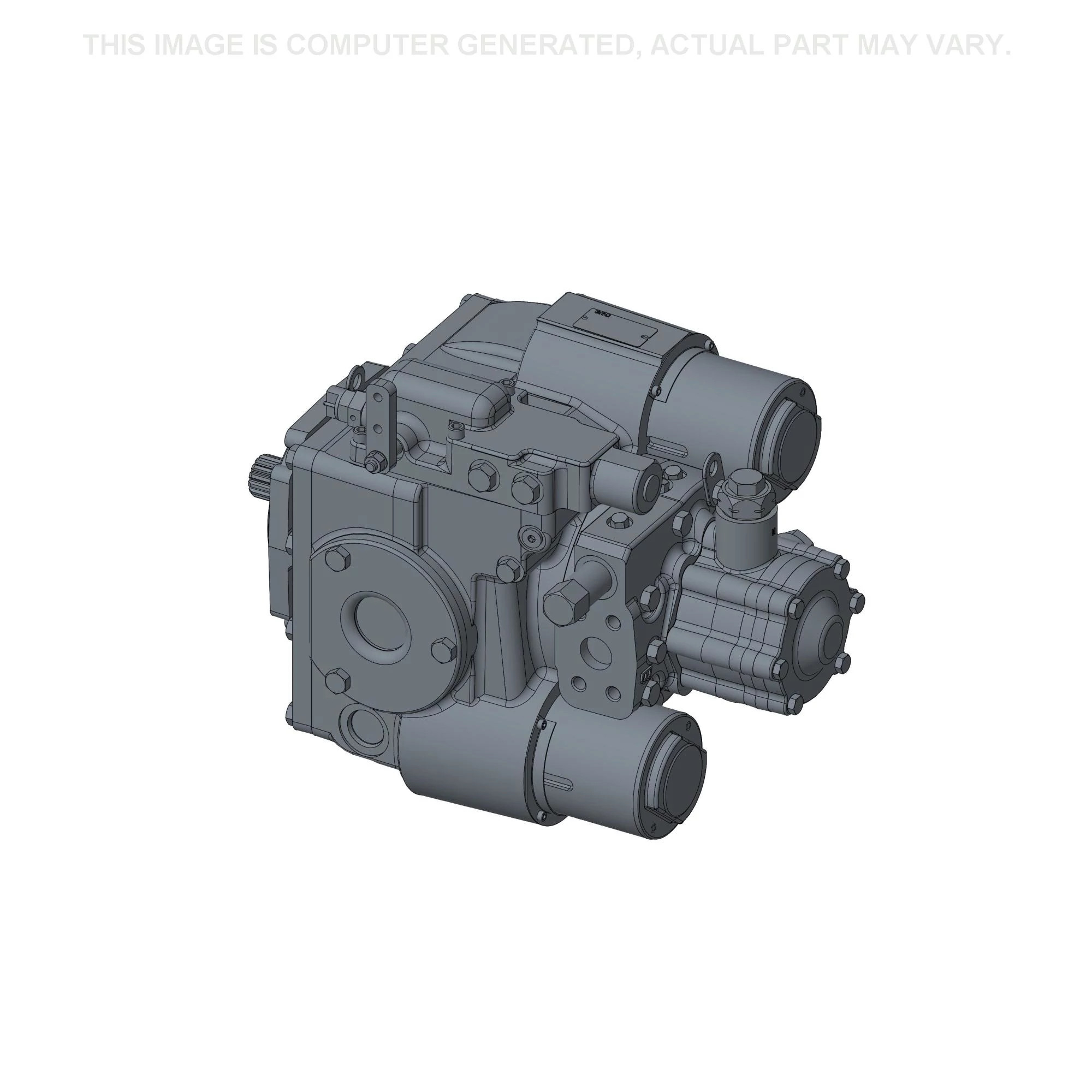 HYRAULIKPUMPE