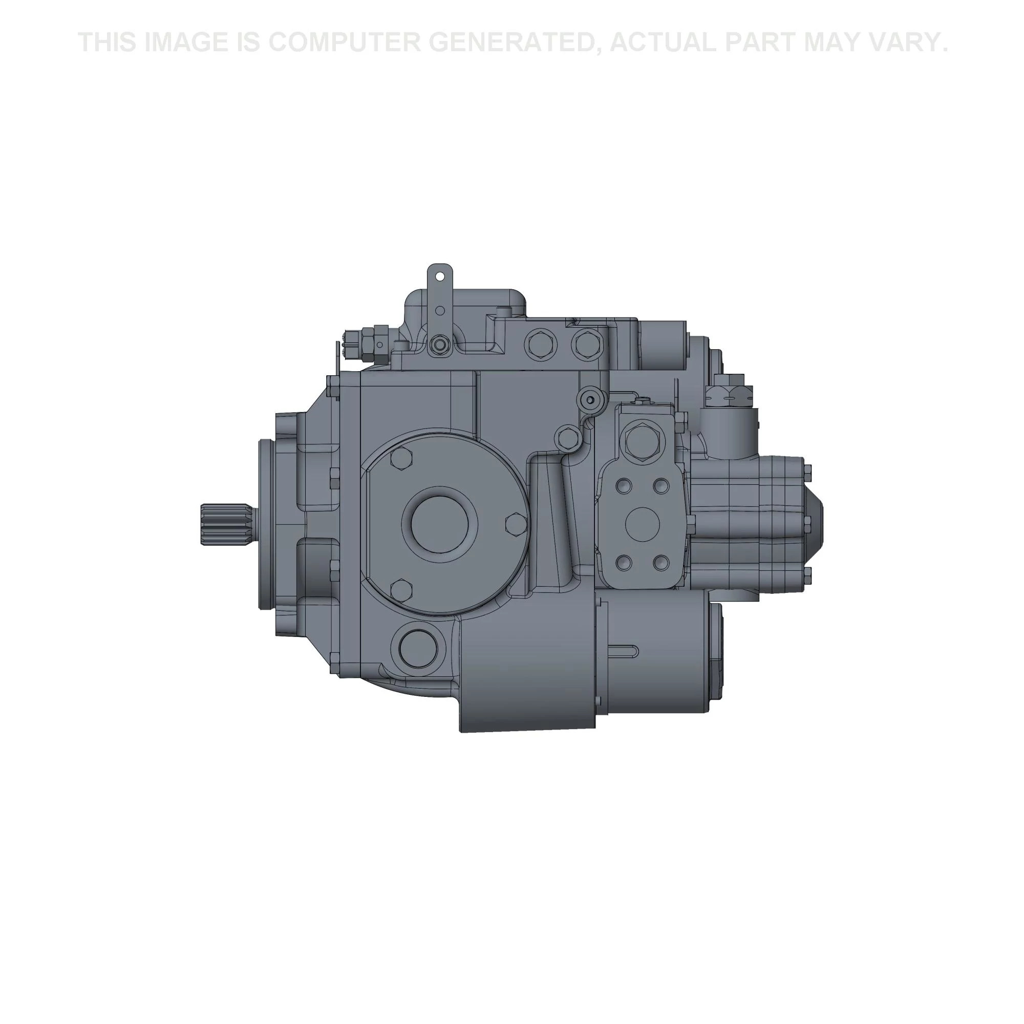 HYRAULIKPUMPE
