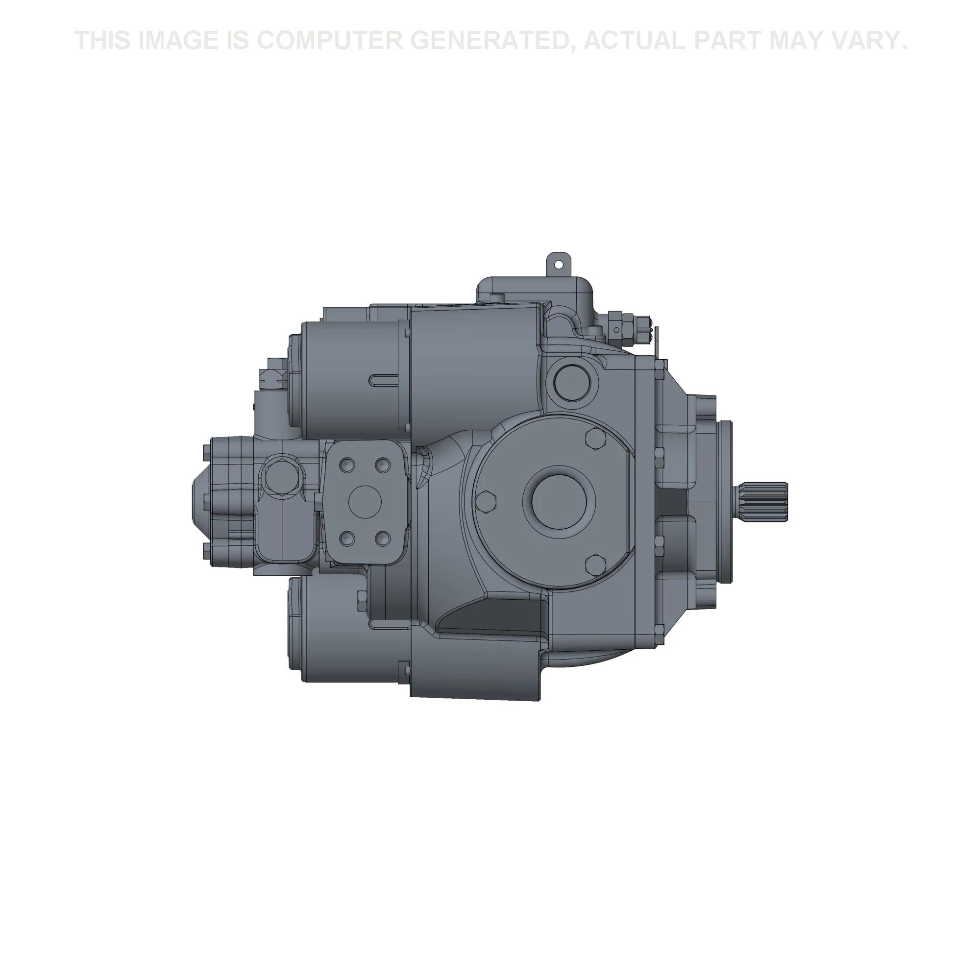 HYRAULIKPUMPE