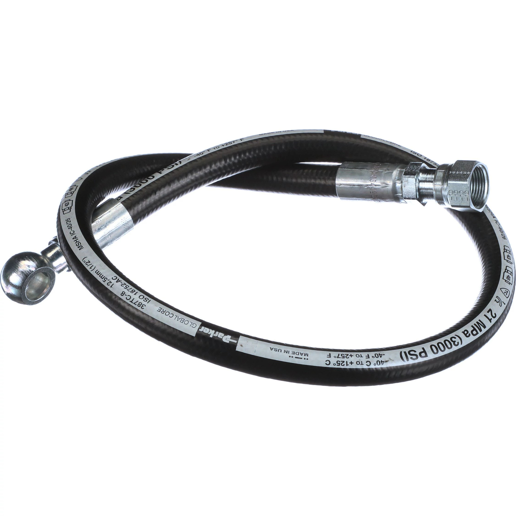 HYDRAULIKSCHLAUCH