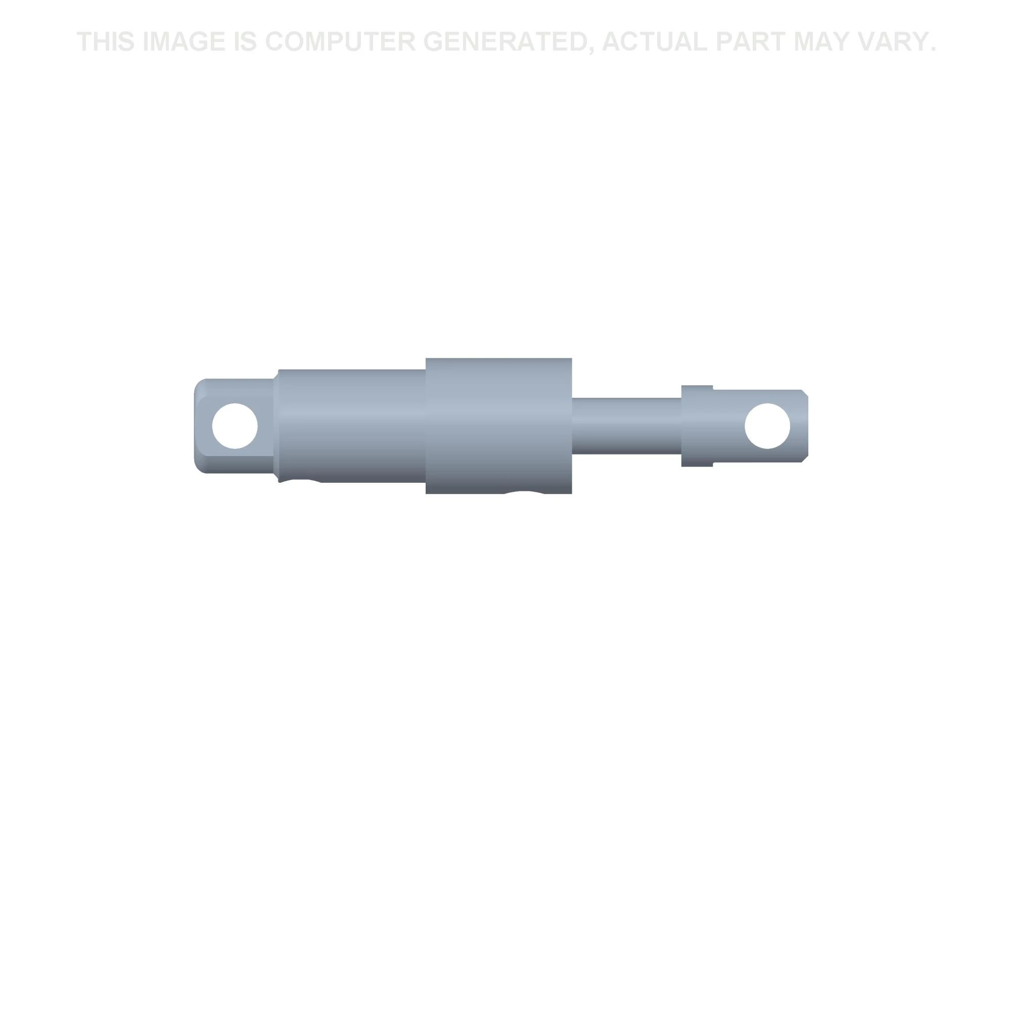 HYDRAULIKZYLINDER
