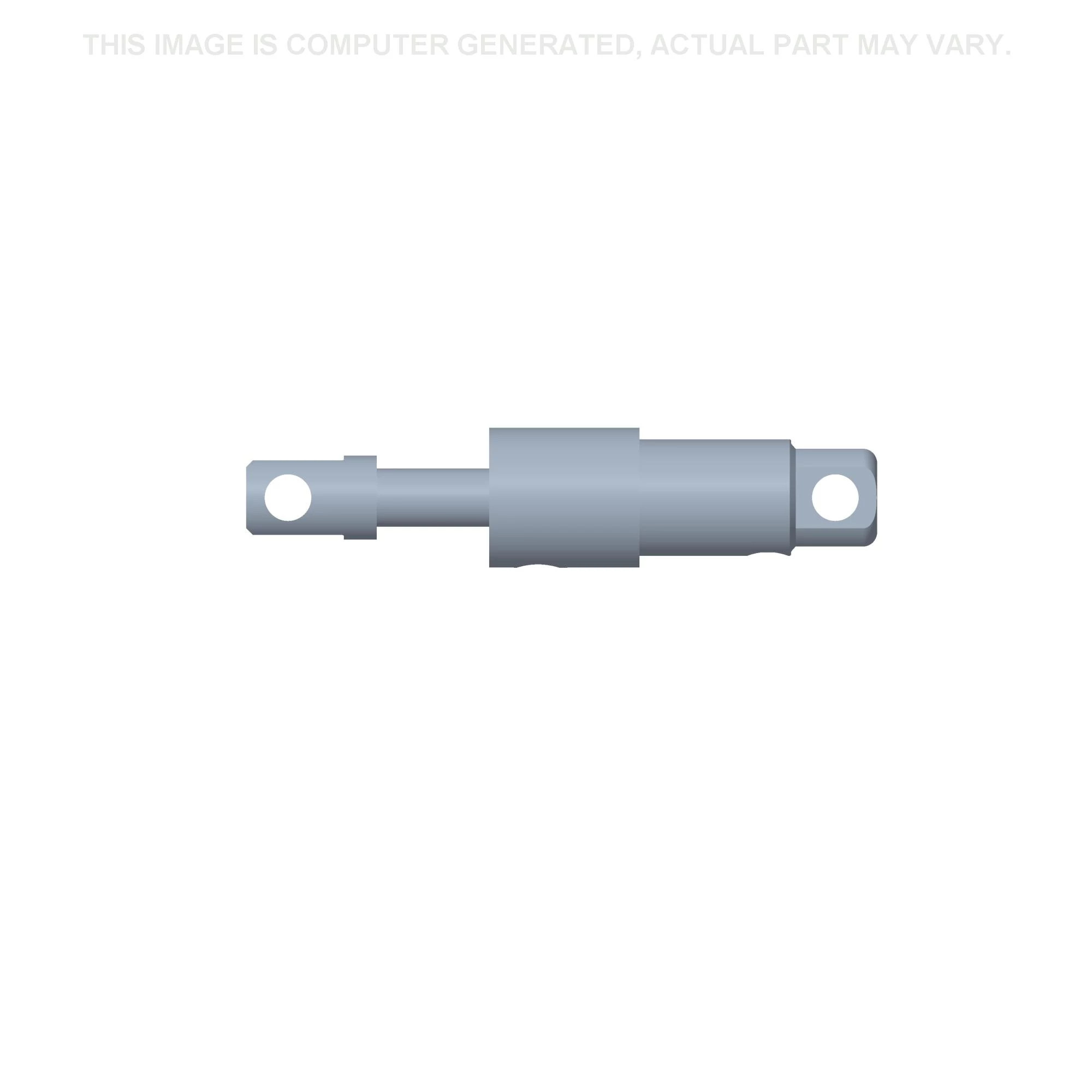HYDRAULIKZYLINDER