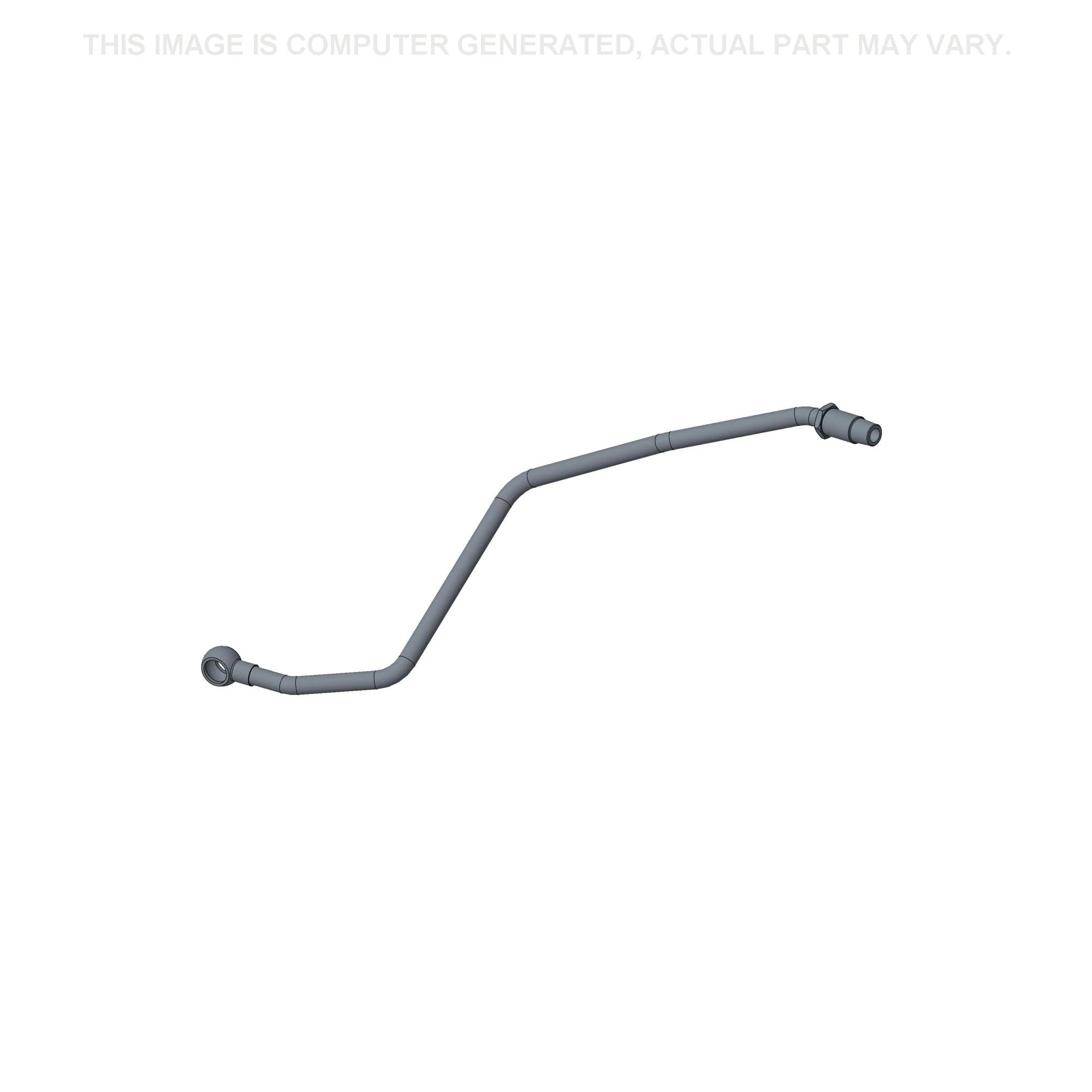 HYDRAULIKLEITUNG