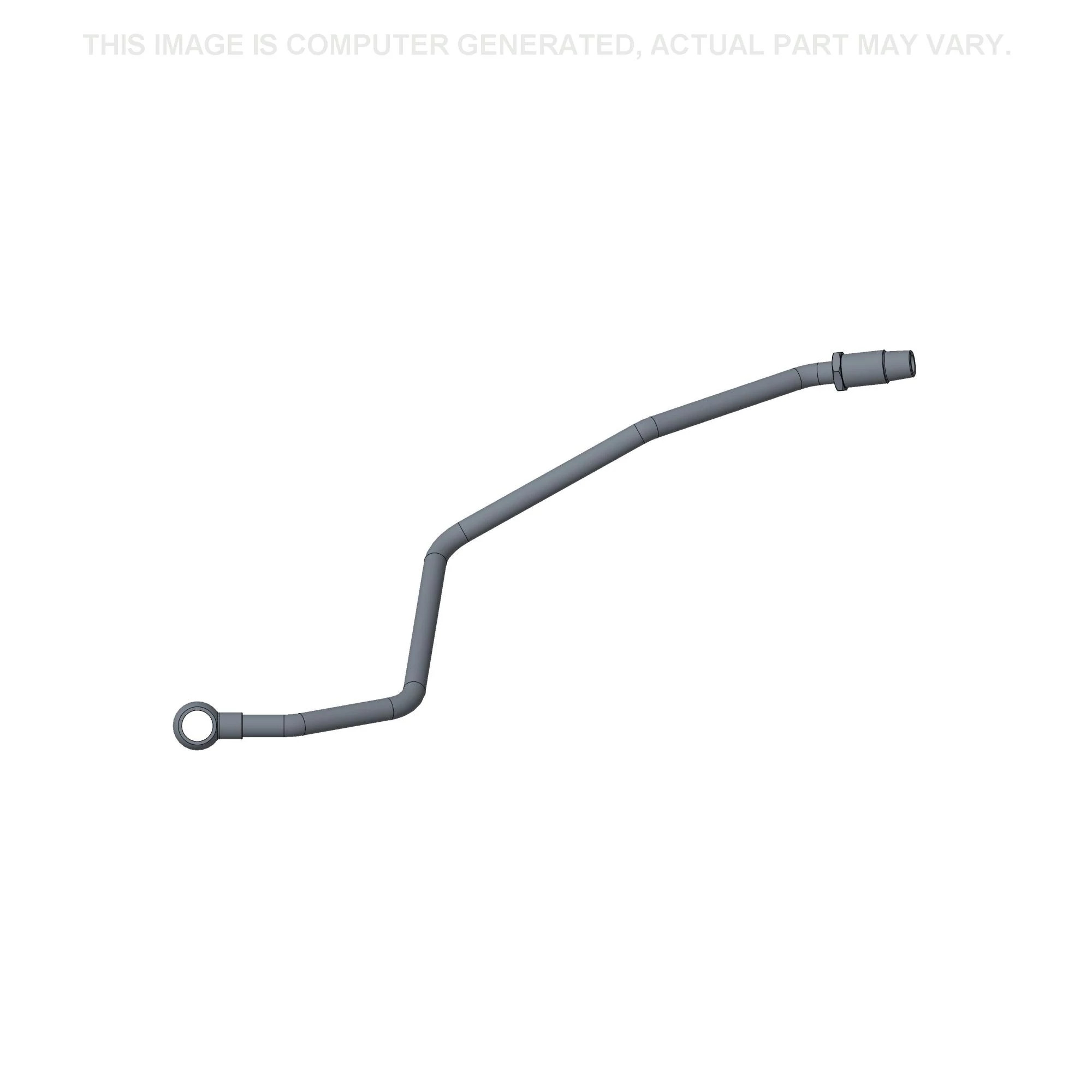HYDRAULIKLEITUNG