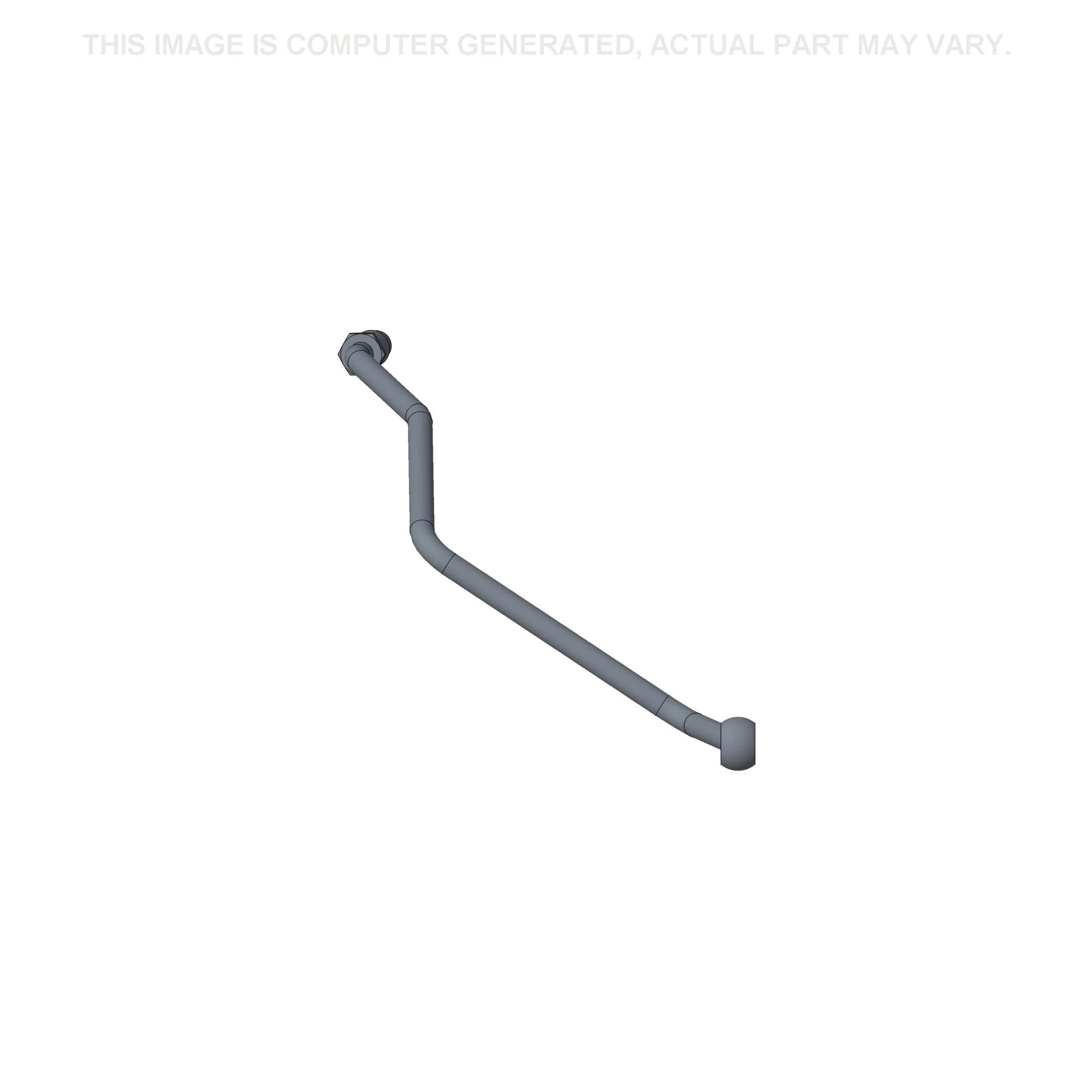 HYDRAULIKLEITUNG