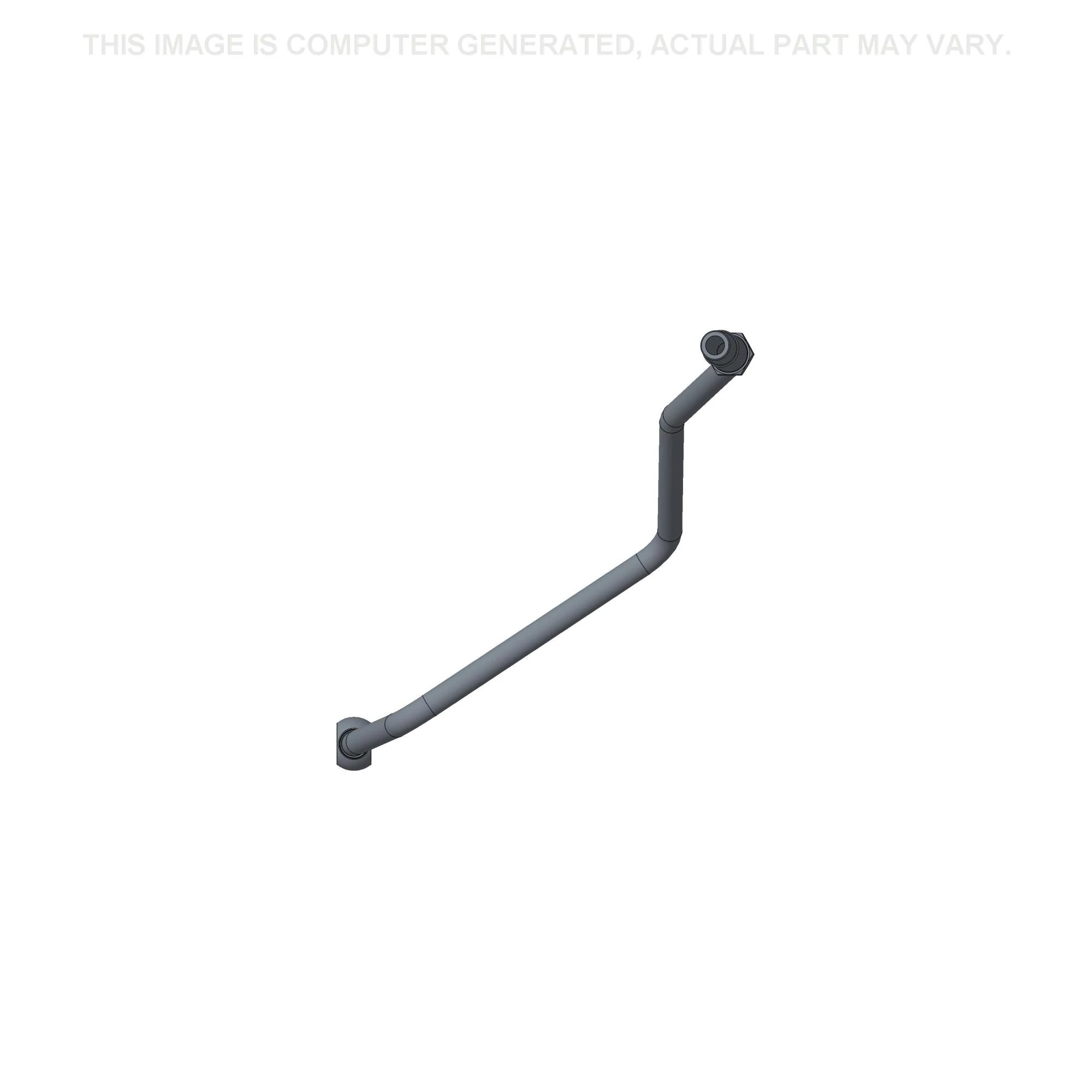 HYDRAULIKLEITUNG