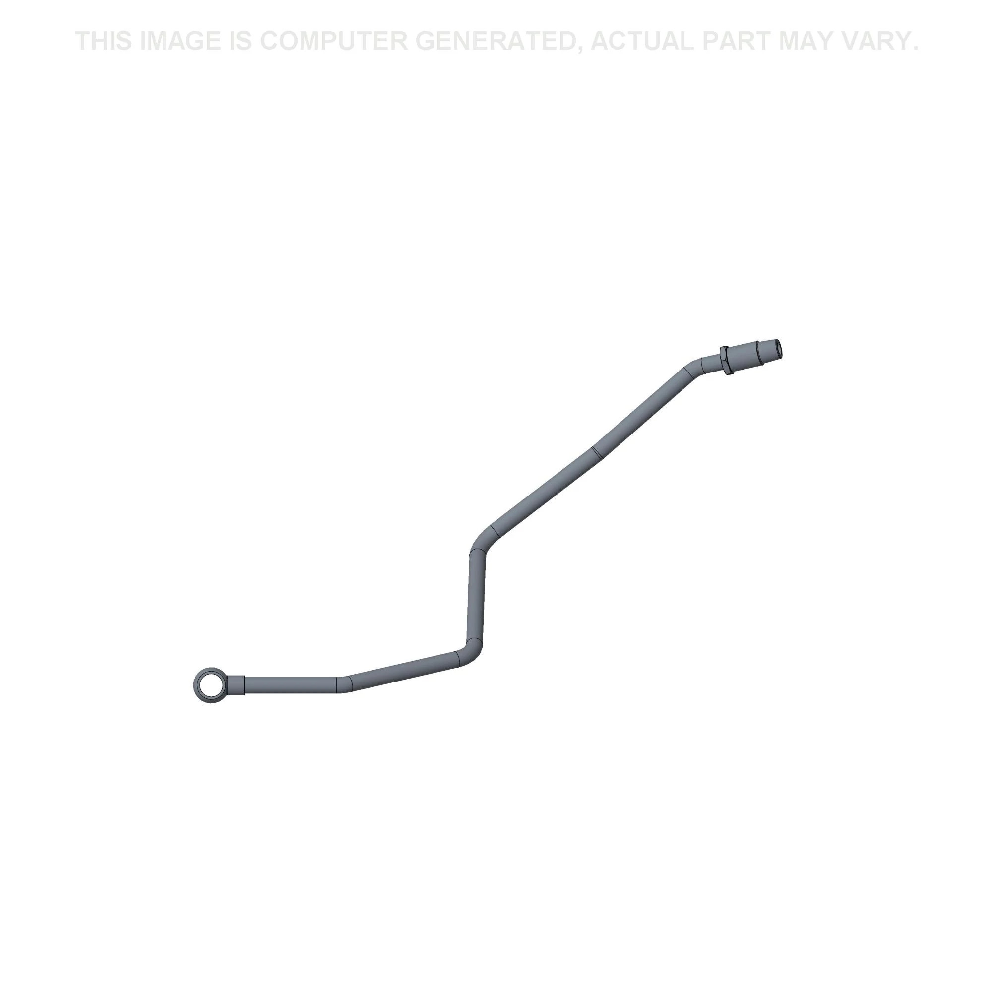 HYDRAULIKLEITUNG