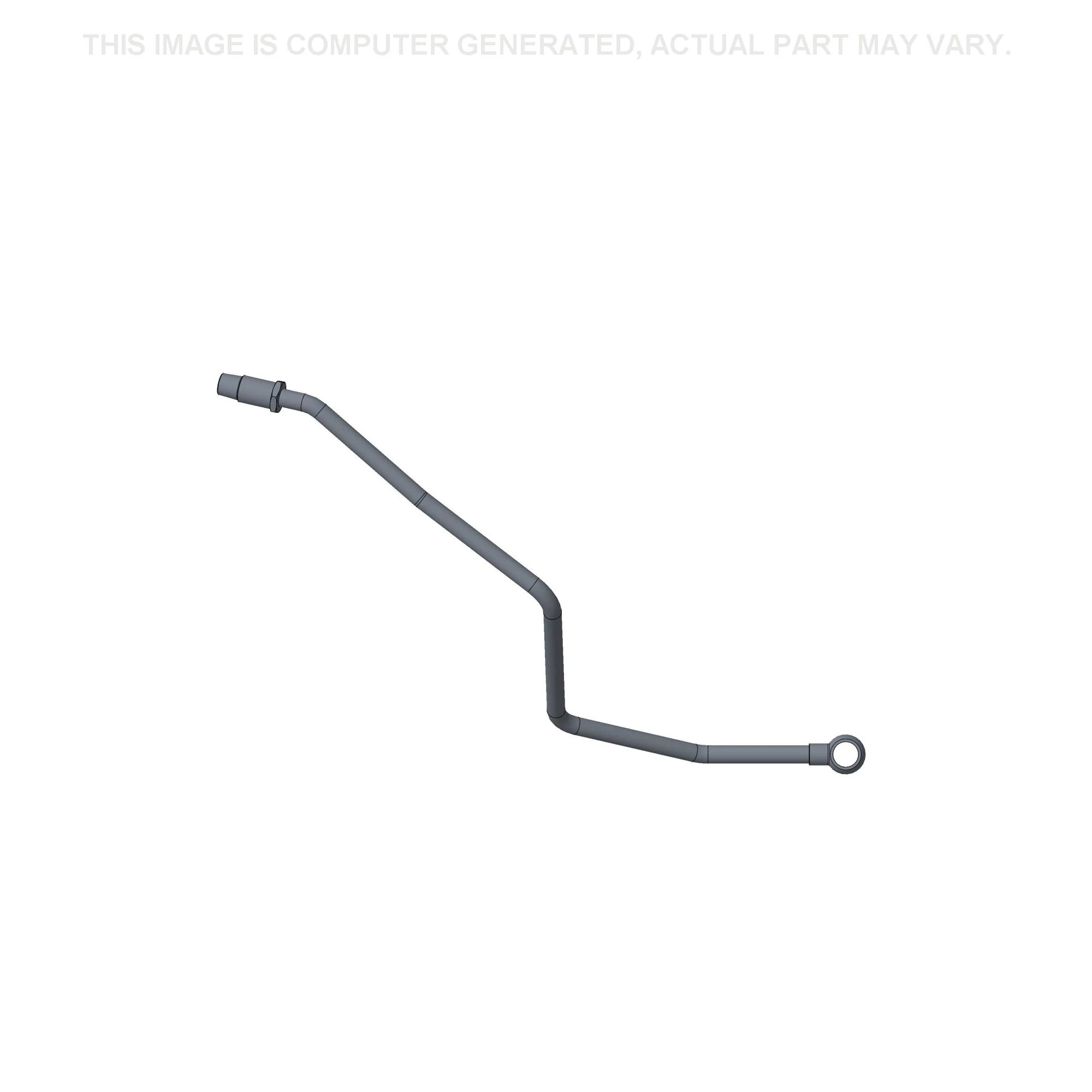 HYDRAULIKLEITUNG