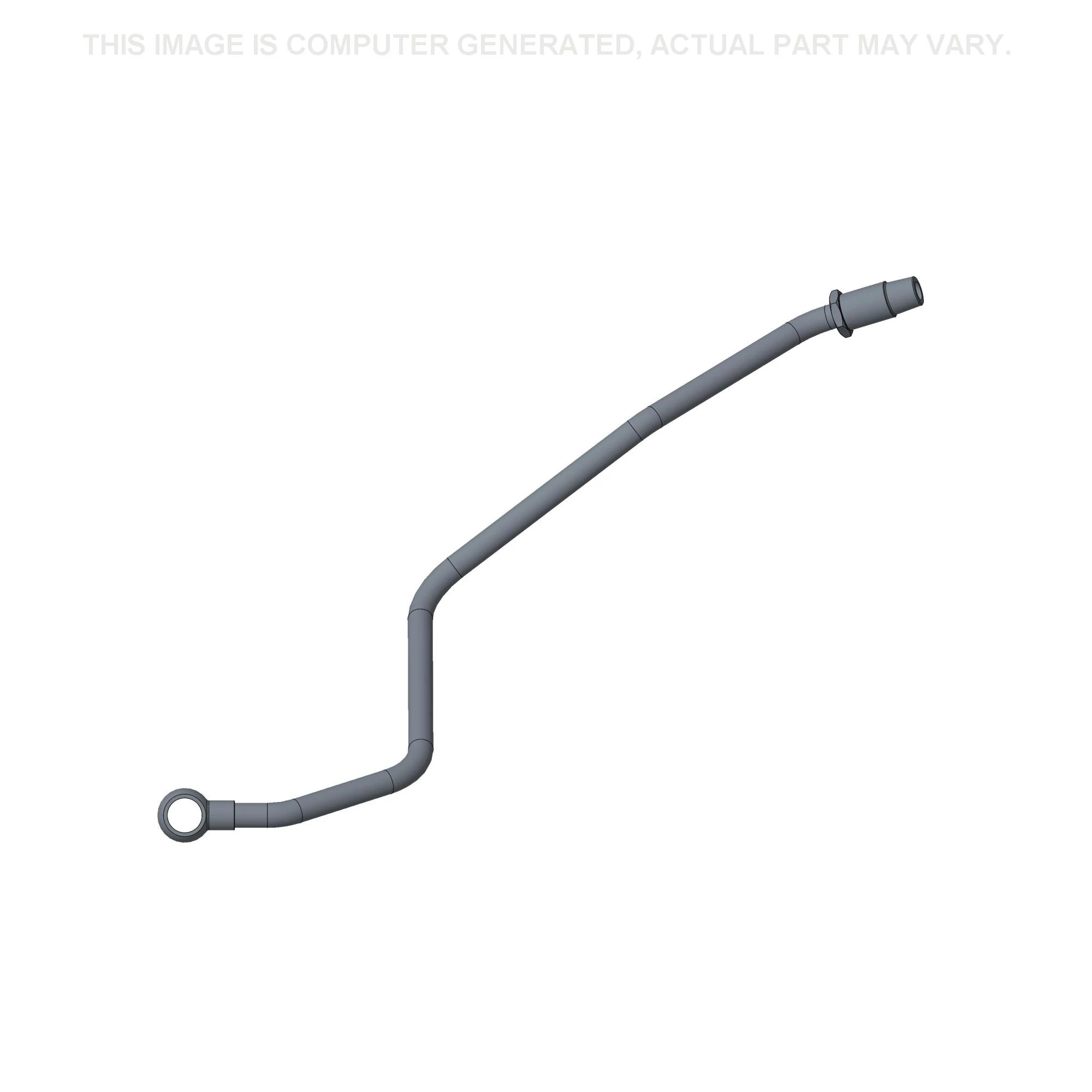 HYDRAULIKLEITUNG