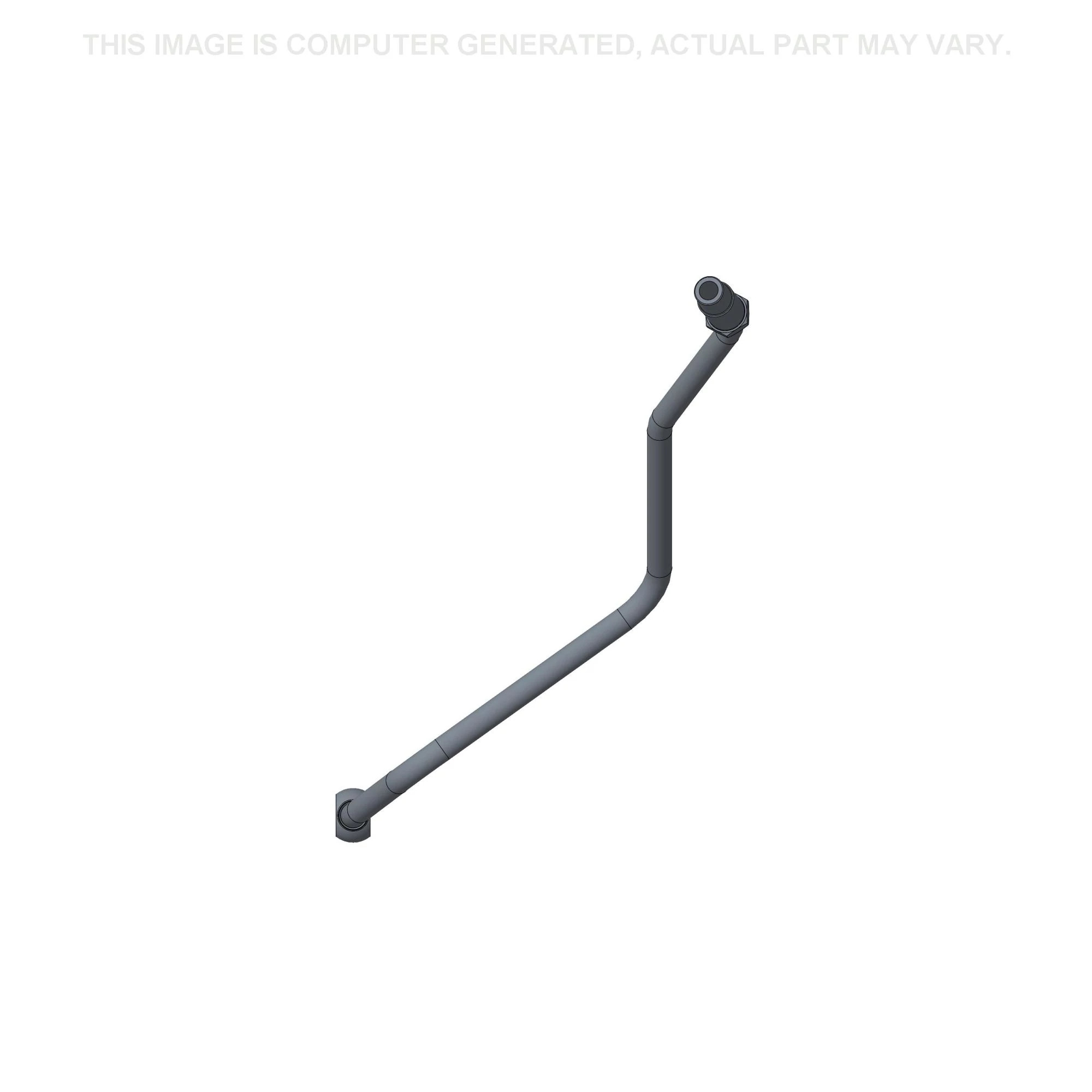 HYDRAULIKLEITUNG