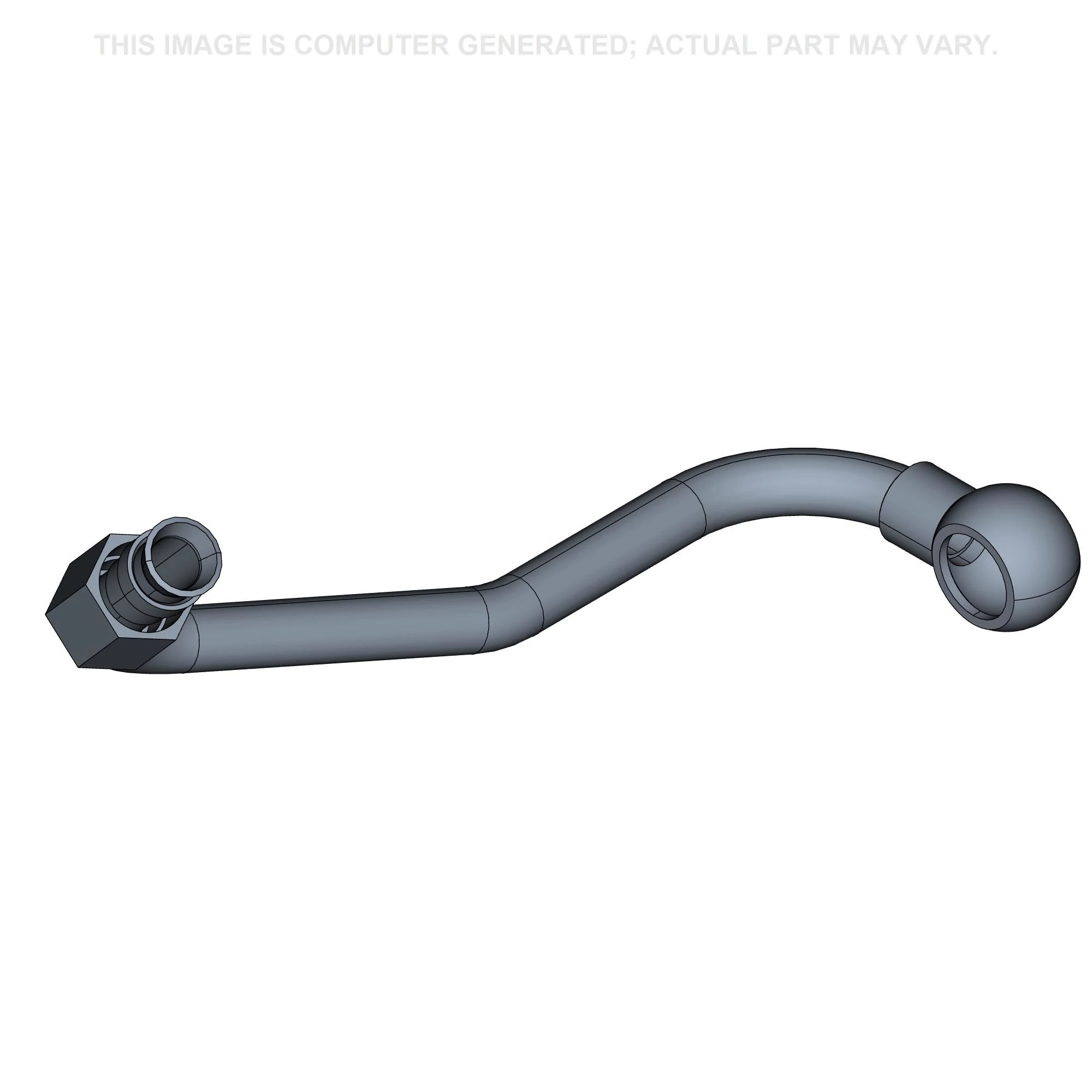 HYDRAULIKLEITUNG