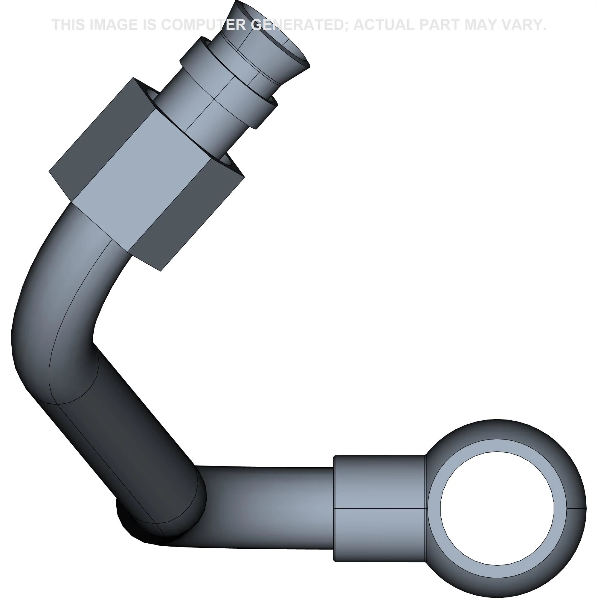 HYDRAULIKLEITUNG