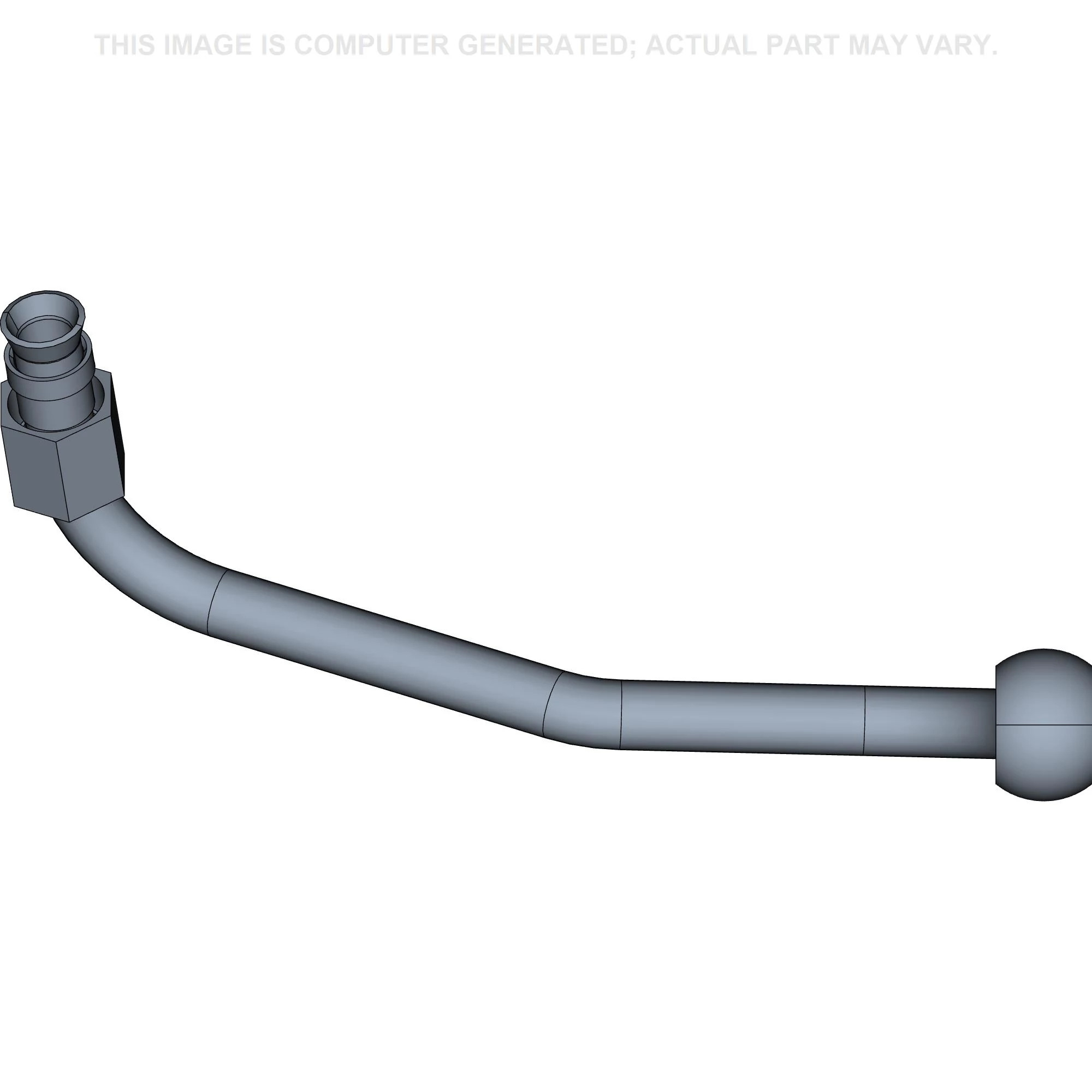 HYDRAULIKLEITUNG
