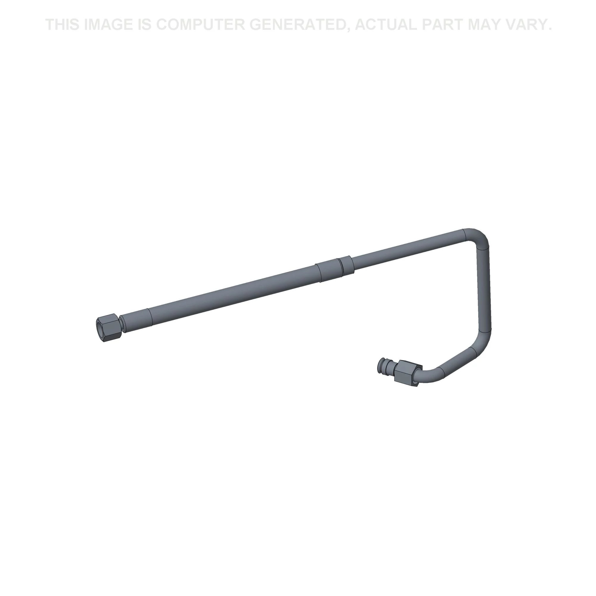 HYDRAULIKLEITUNG