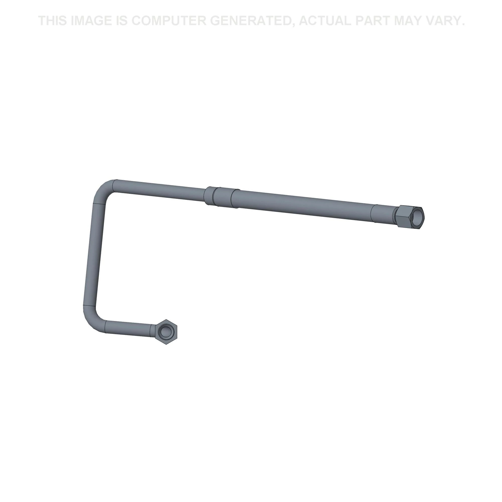 HYDRAULIKLEITUNG