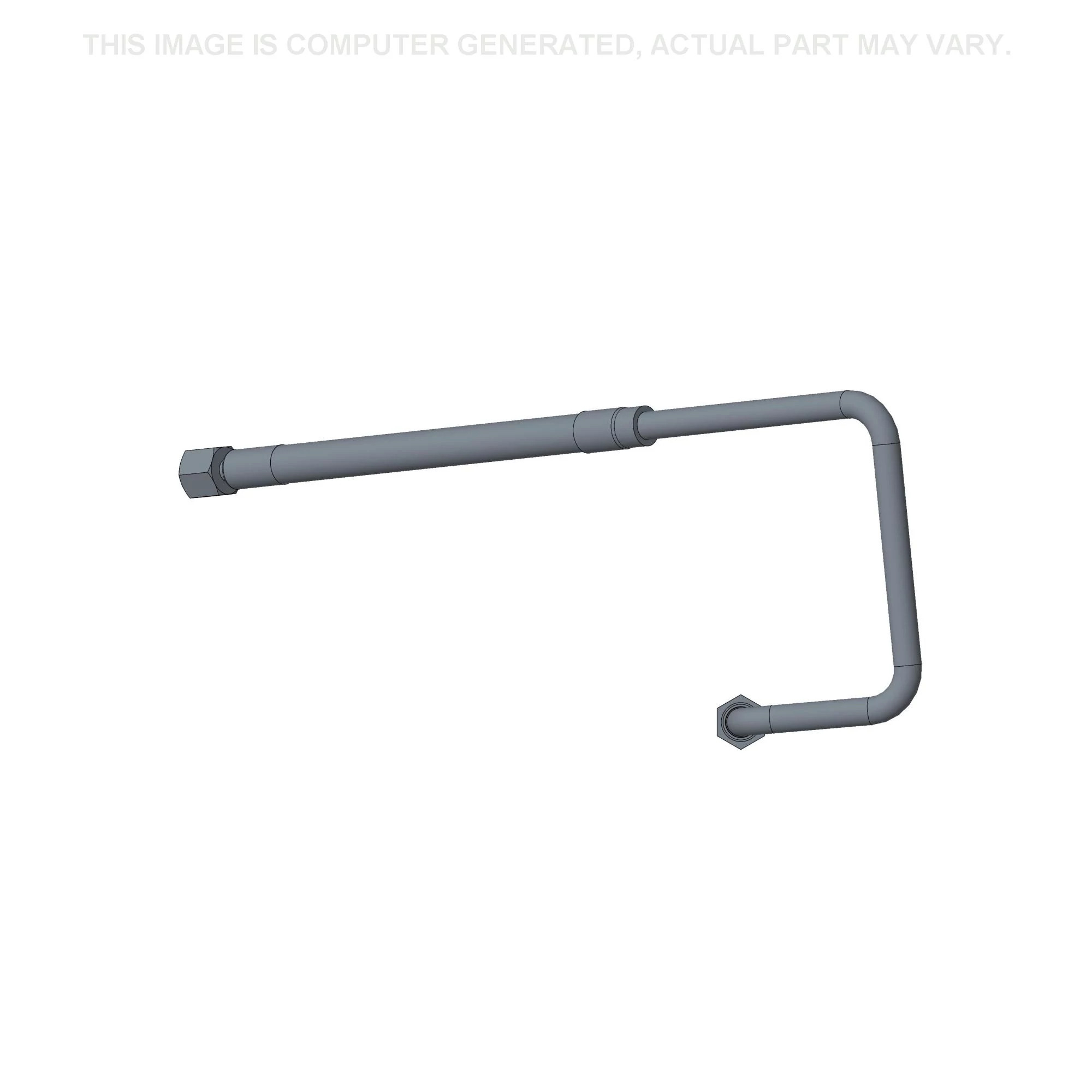 HYDRAULIKLEITUNG