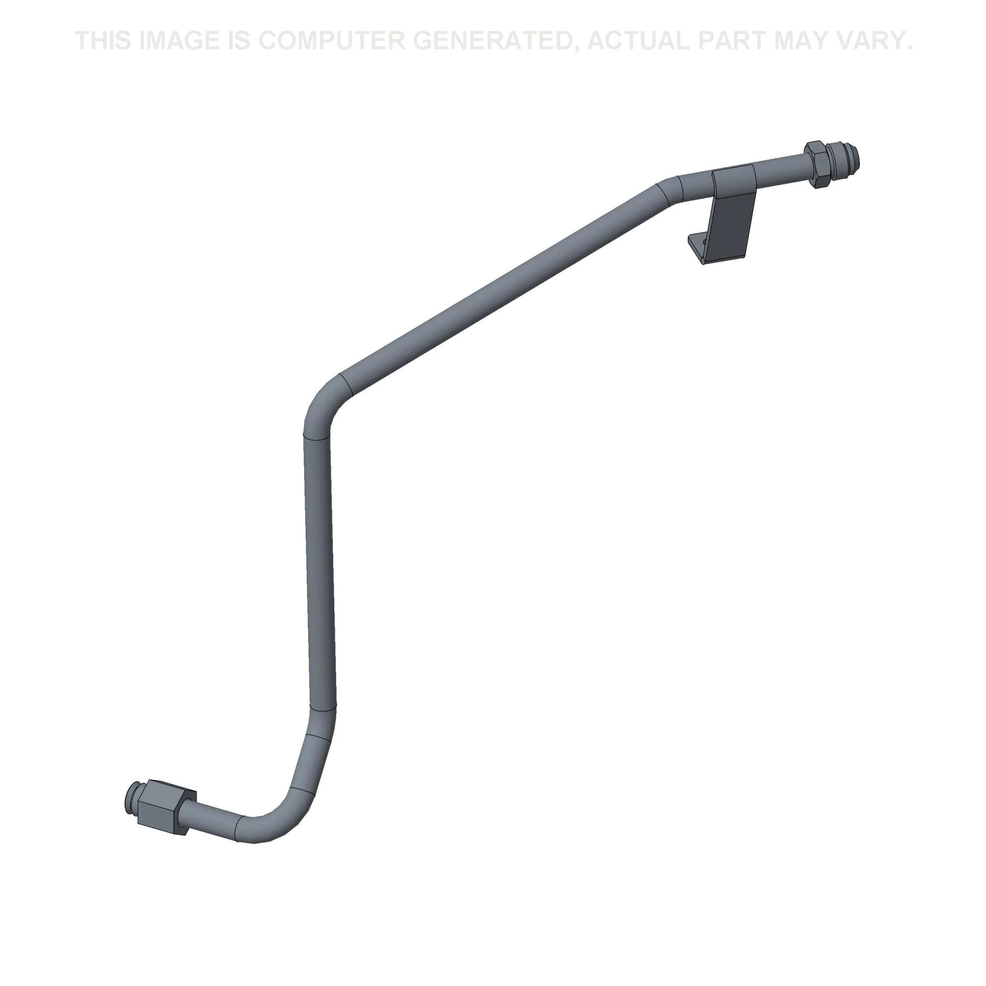 HYDRAULIKLEITUNG
