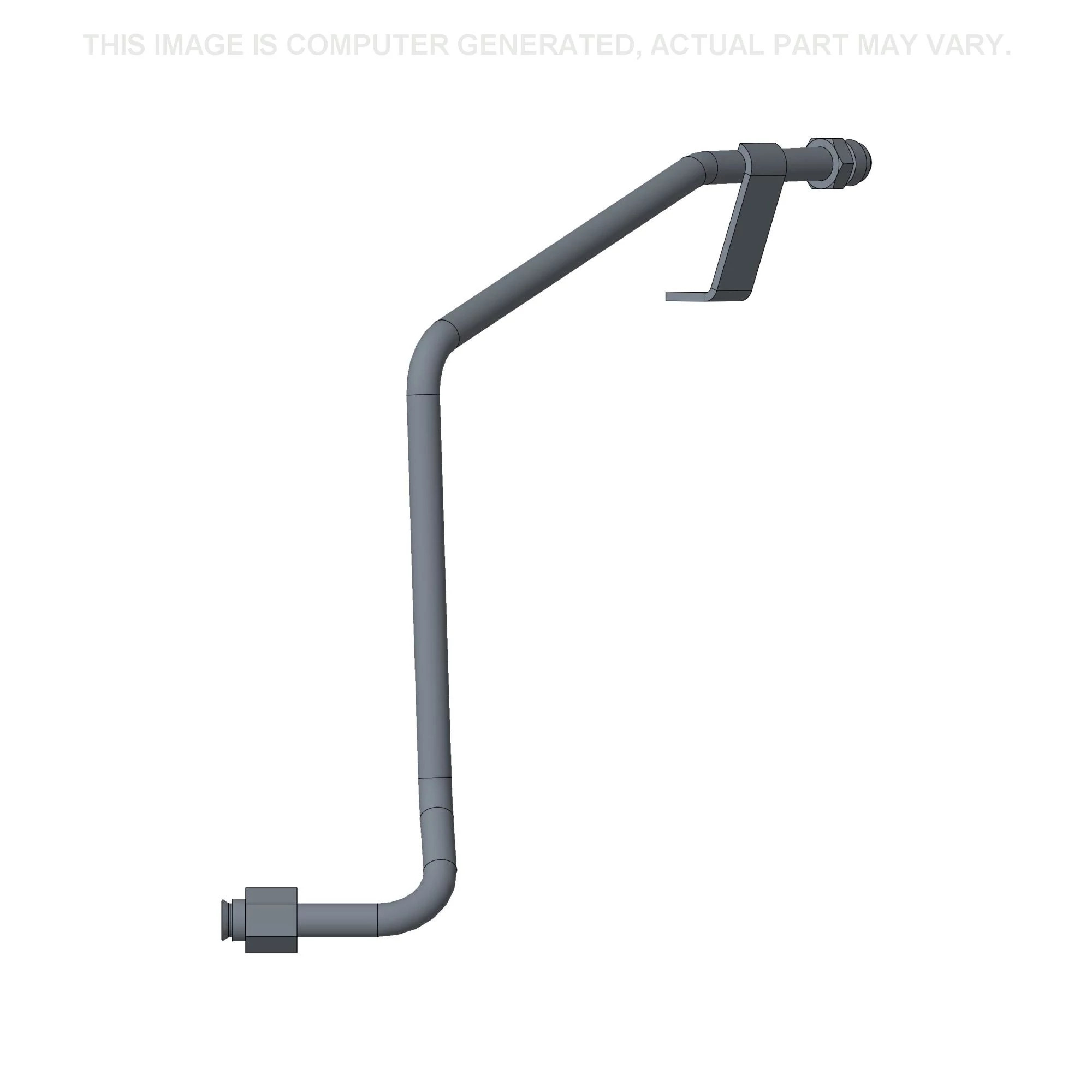 HYDRAULIKLEITUNG