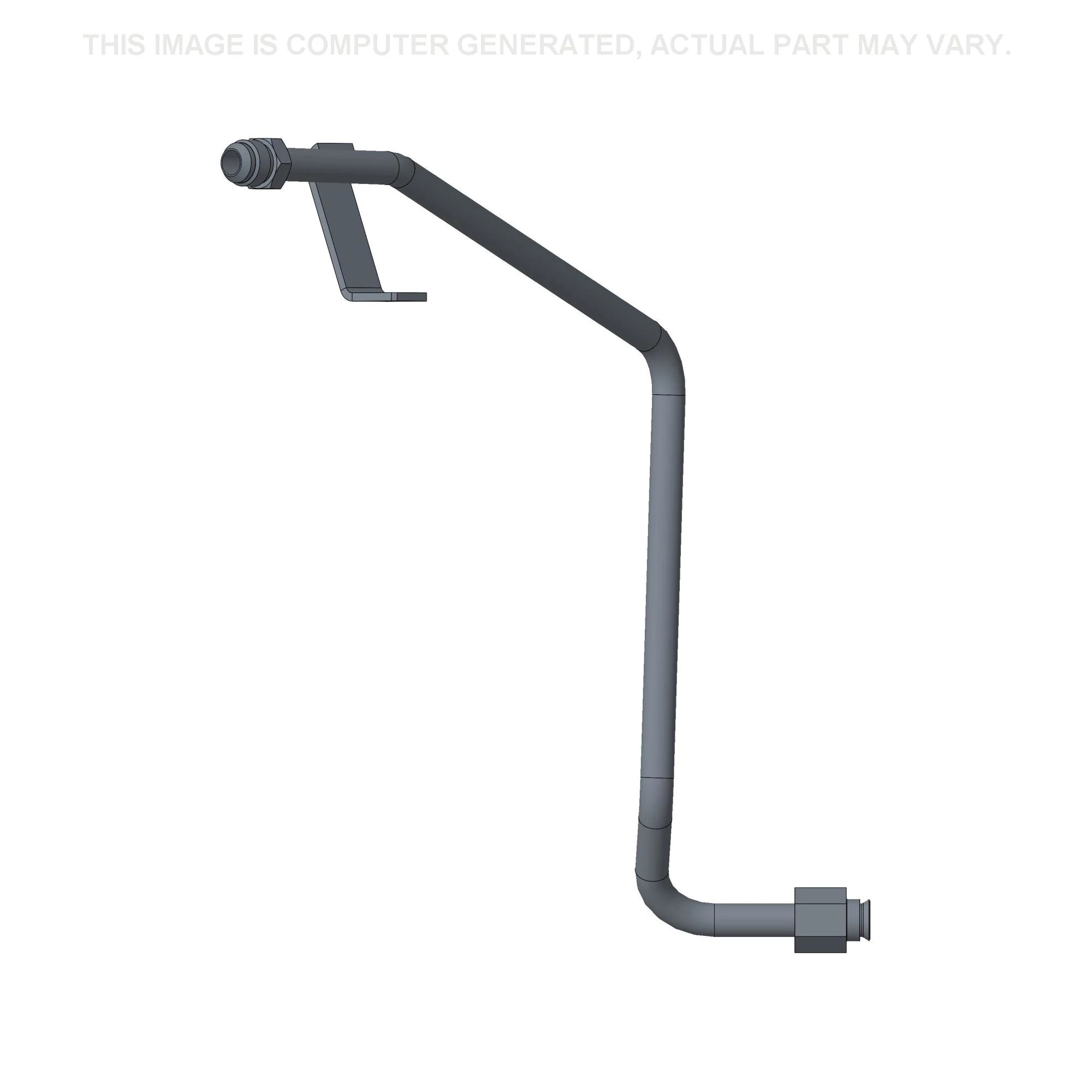 HYDRAULIKLEITUNG