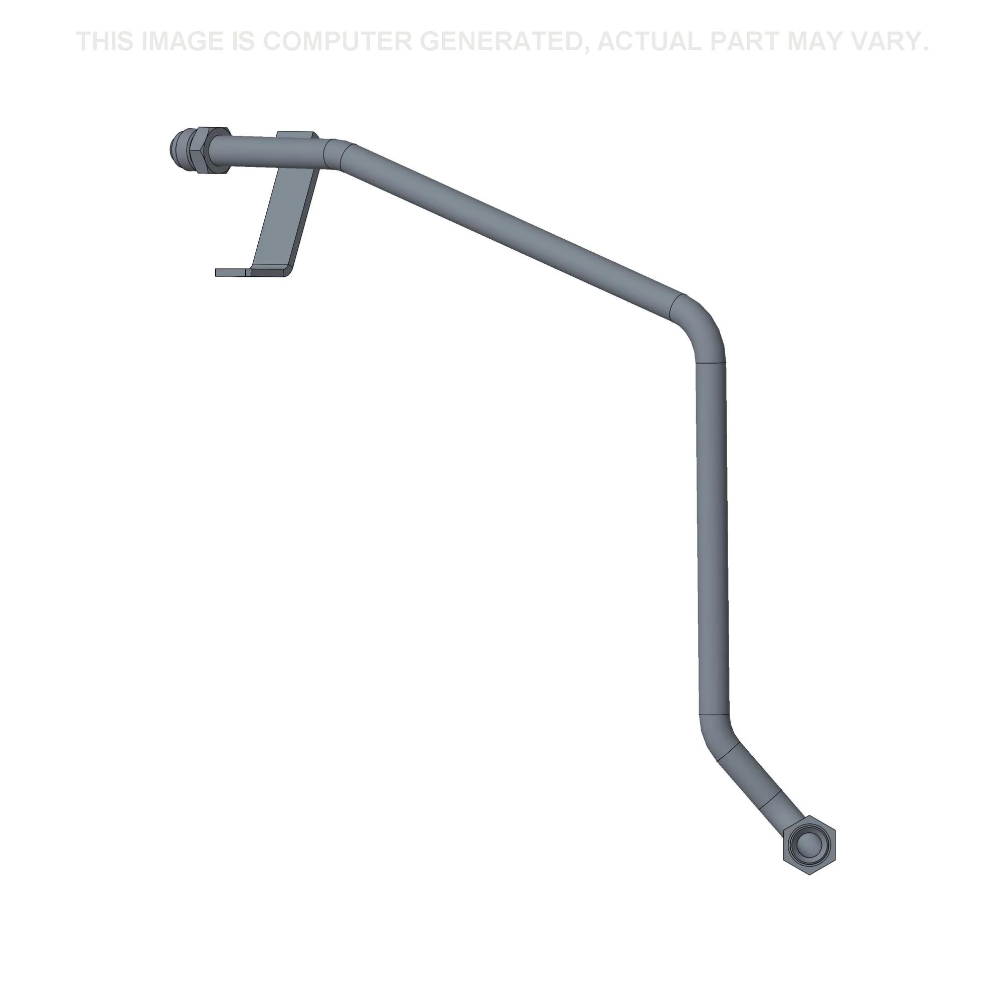 HYDRAULIKLEITUNG