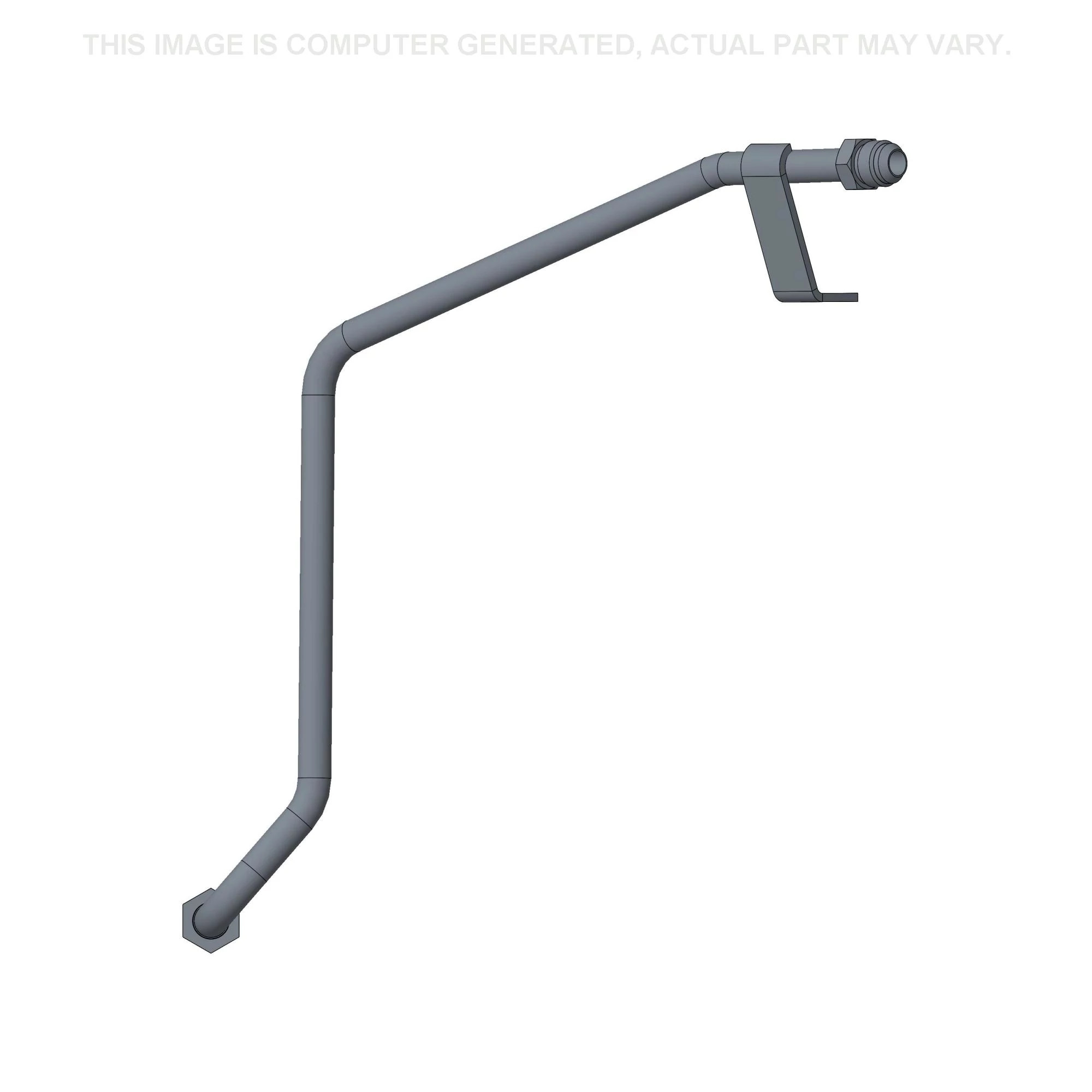 HYDRAULIKLEITUNG