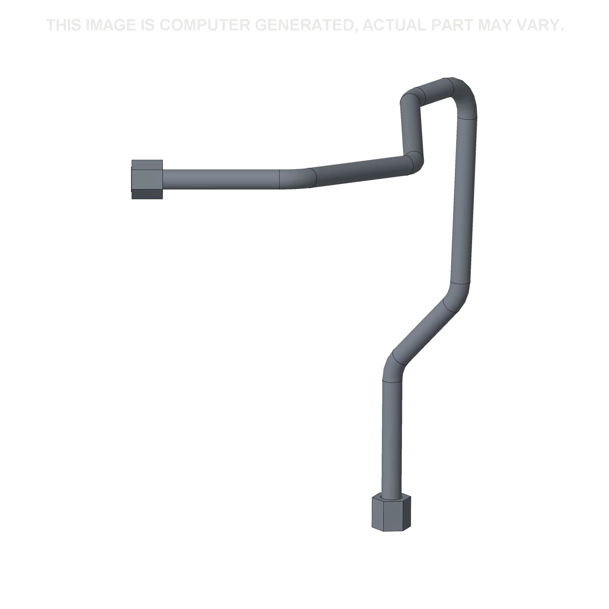 HYDRAULIKLEITUNG