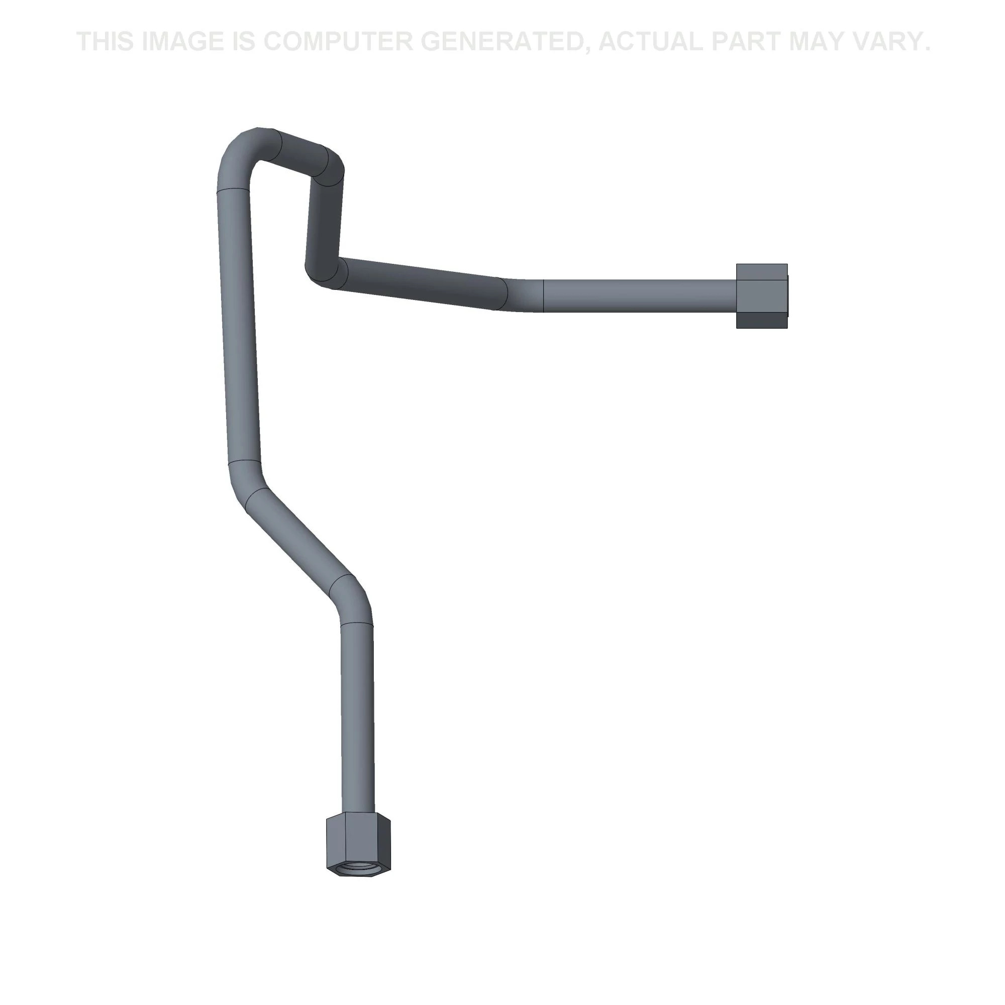 HYDRAULIKLEITUNG