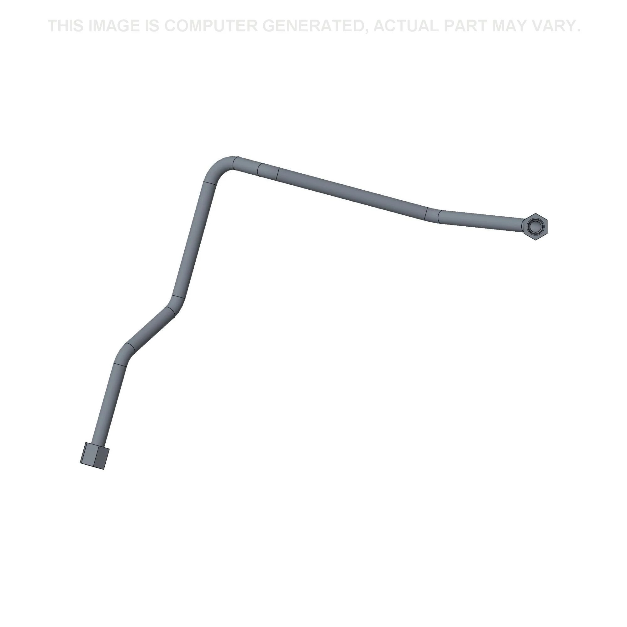HYDRAULIKLEITUNG