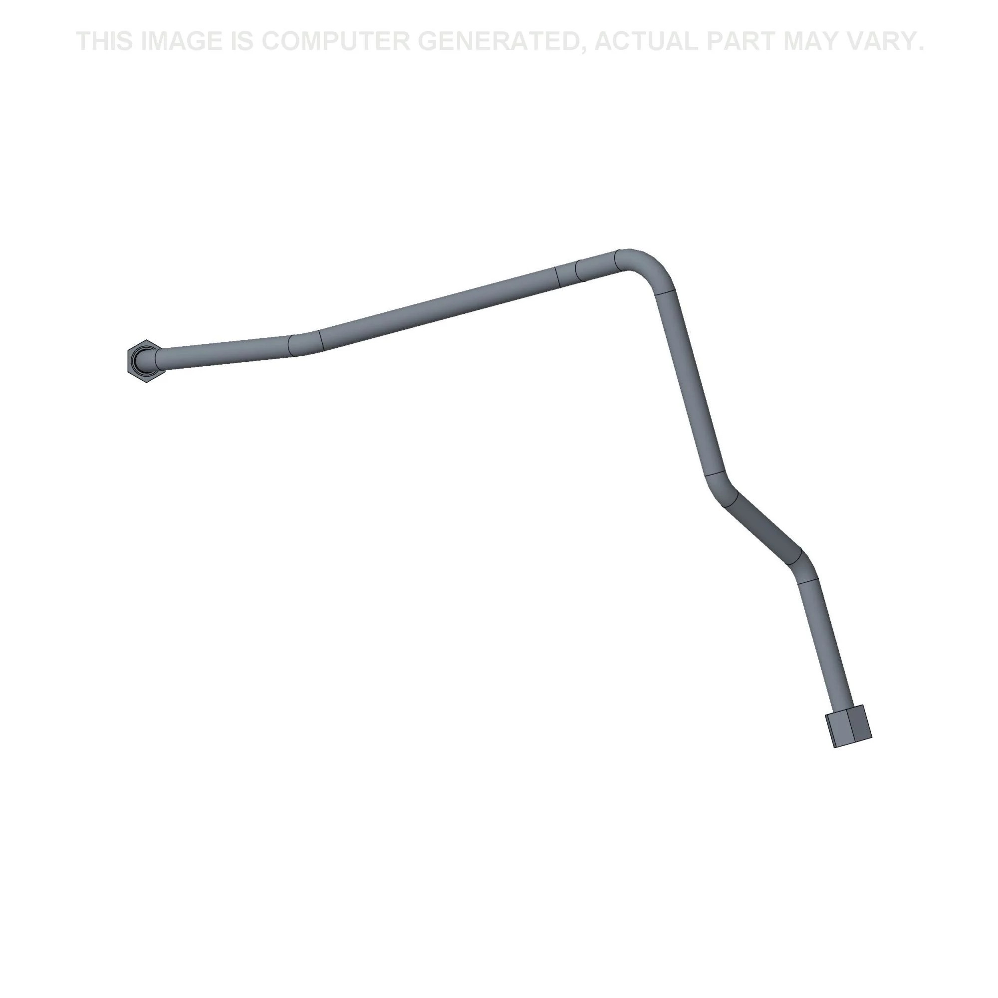 HYDRAULIKLEITUNG