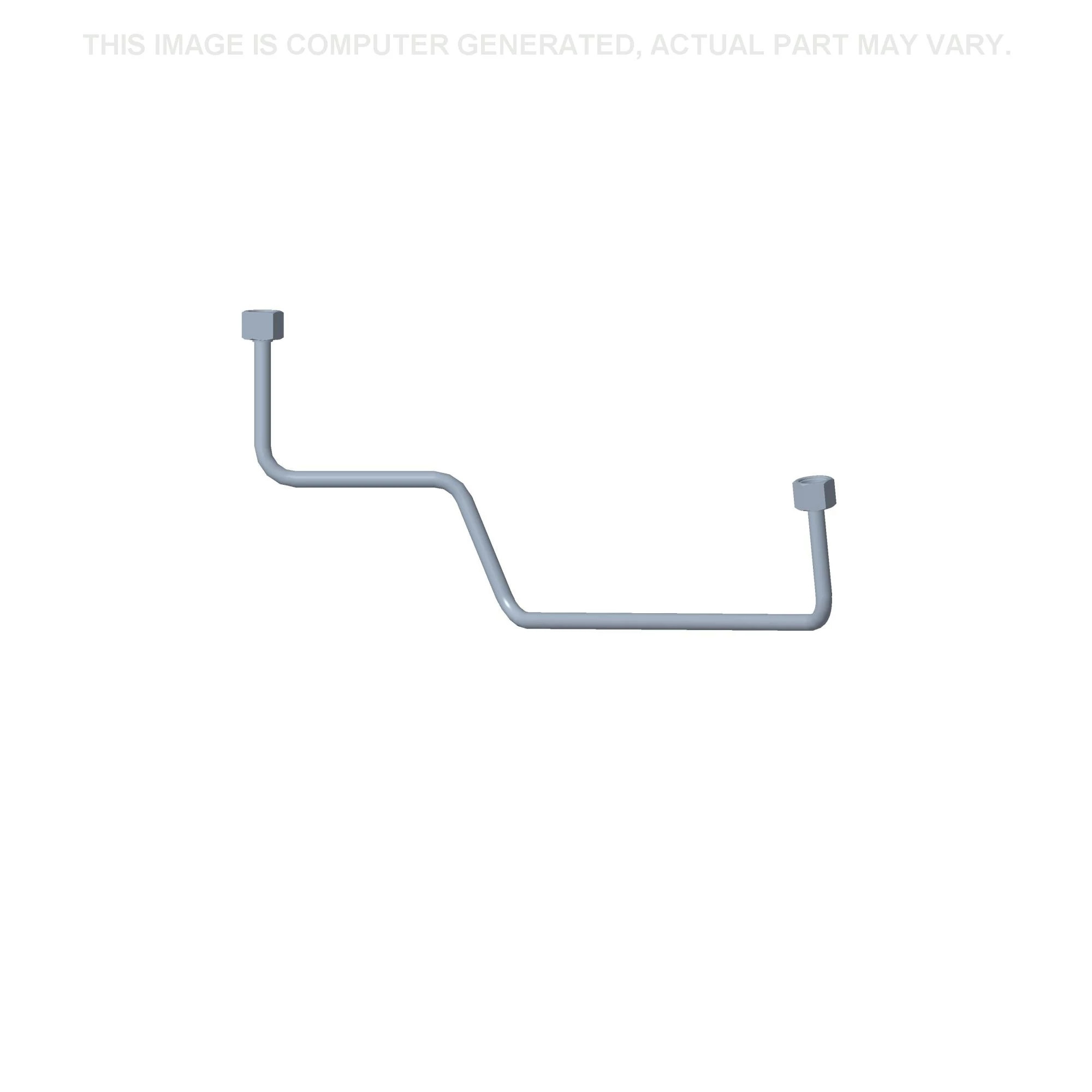 HYDRAULIKLEITUNG