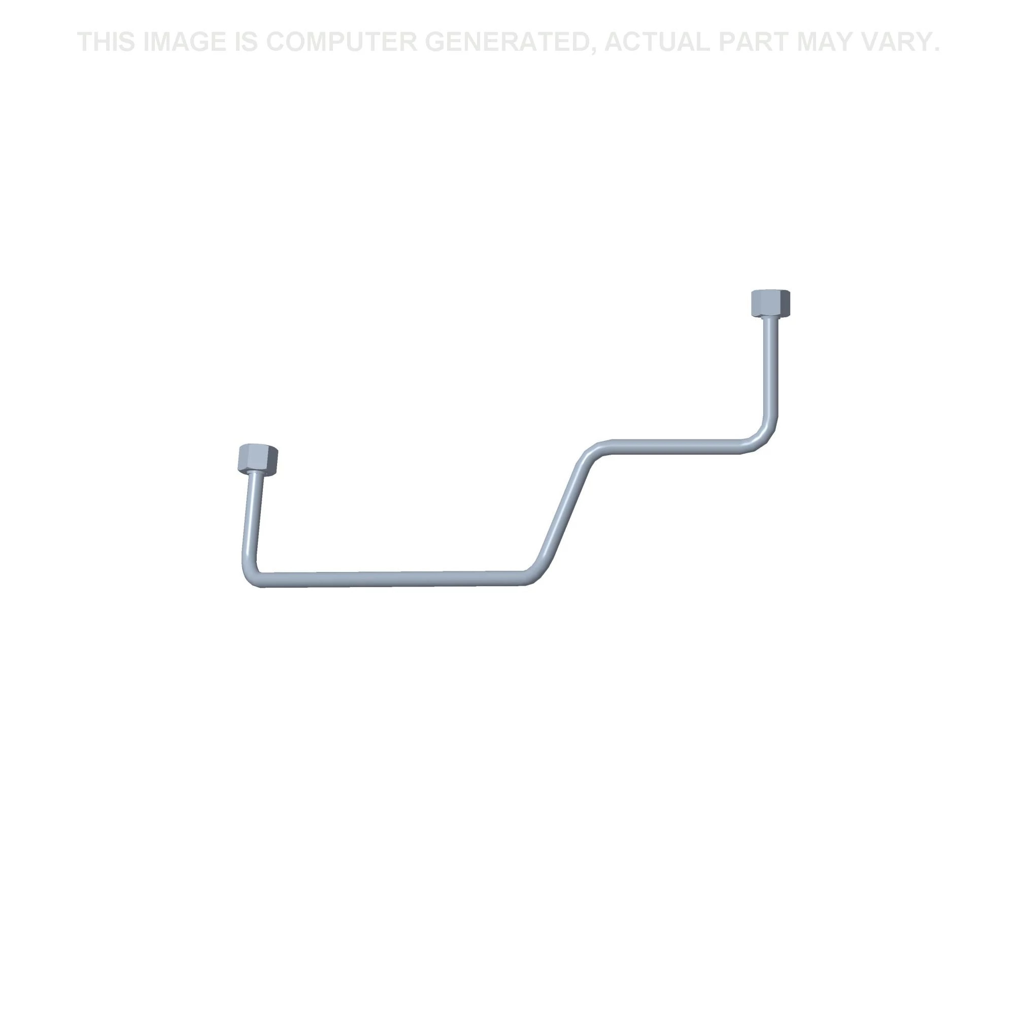 HYDRAULIKLEITUNG