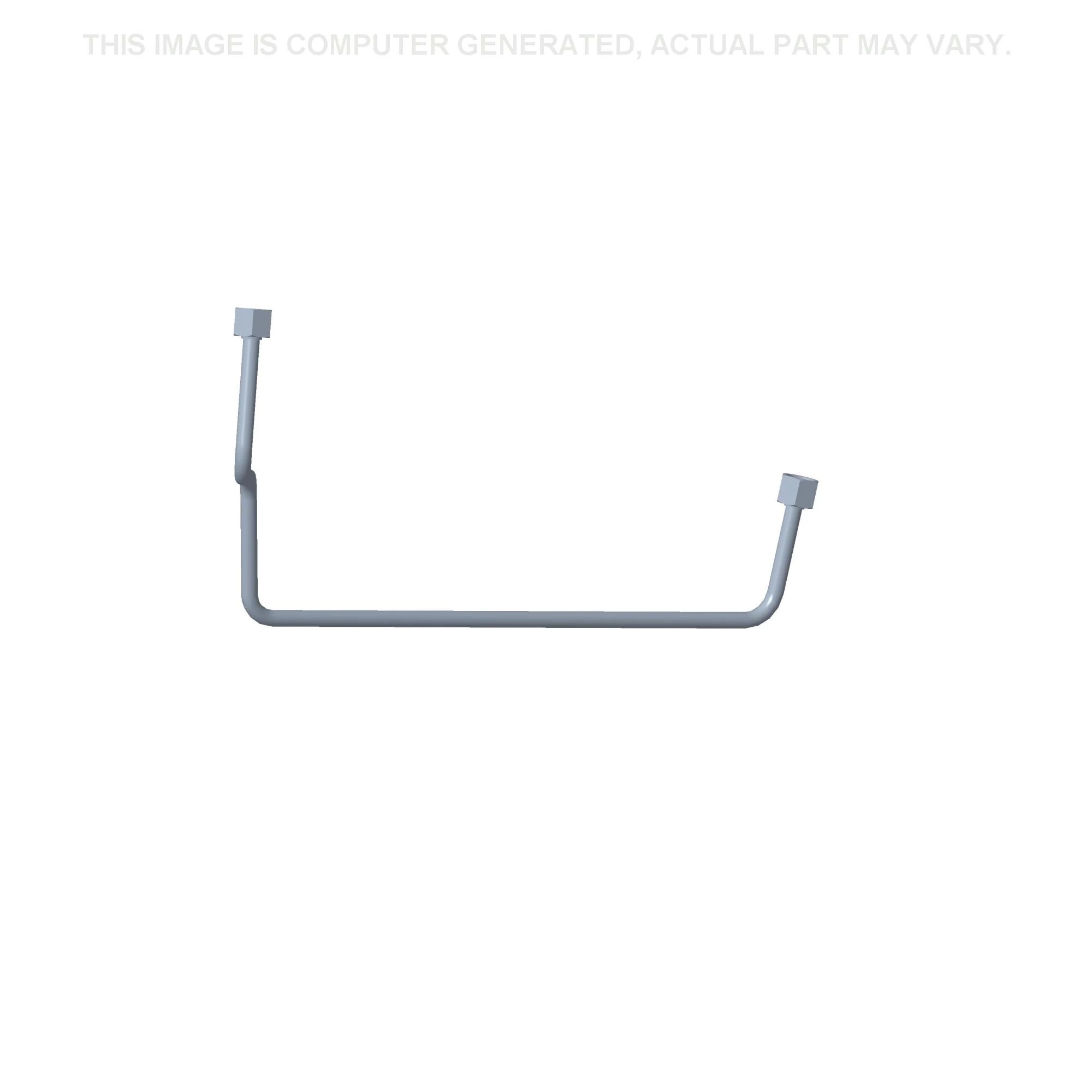 HYDRAULIKLEITUNG
