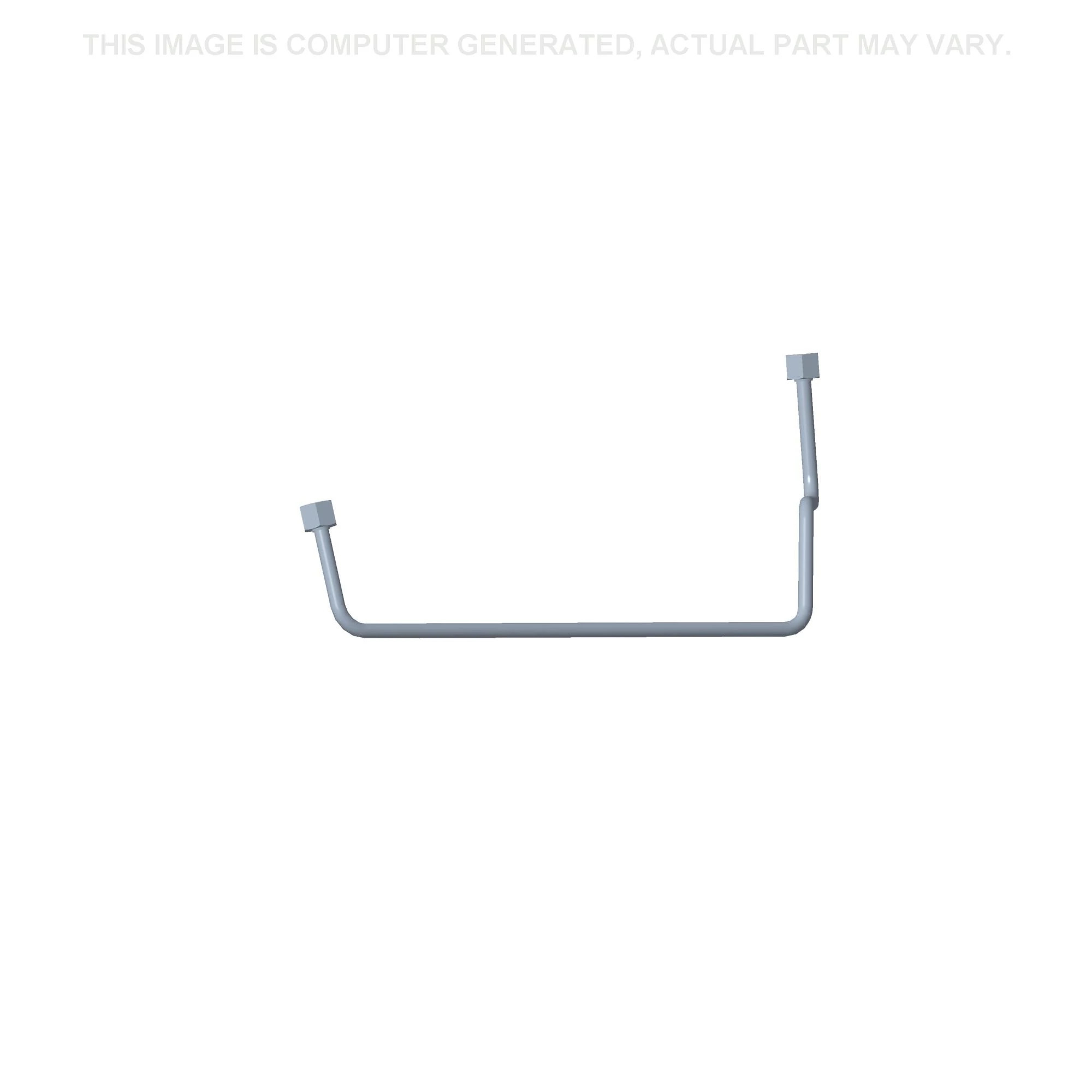 HYDRAULIKLEITUNG