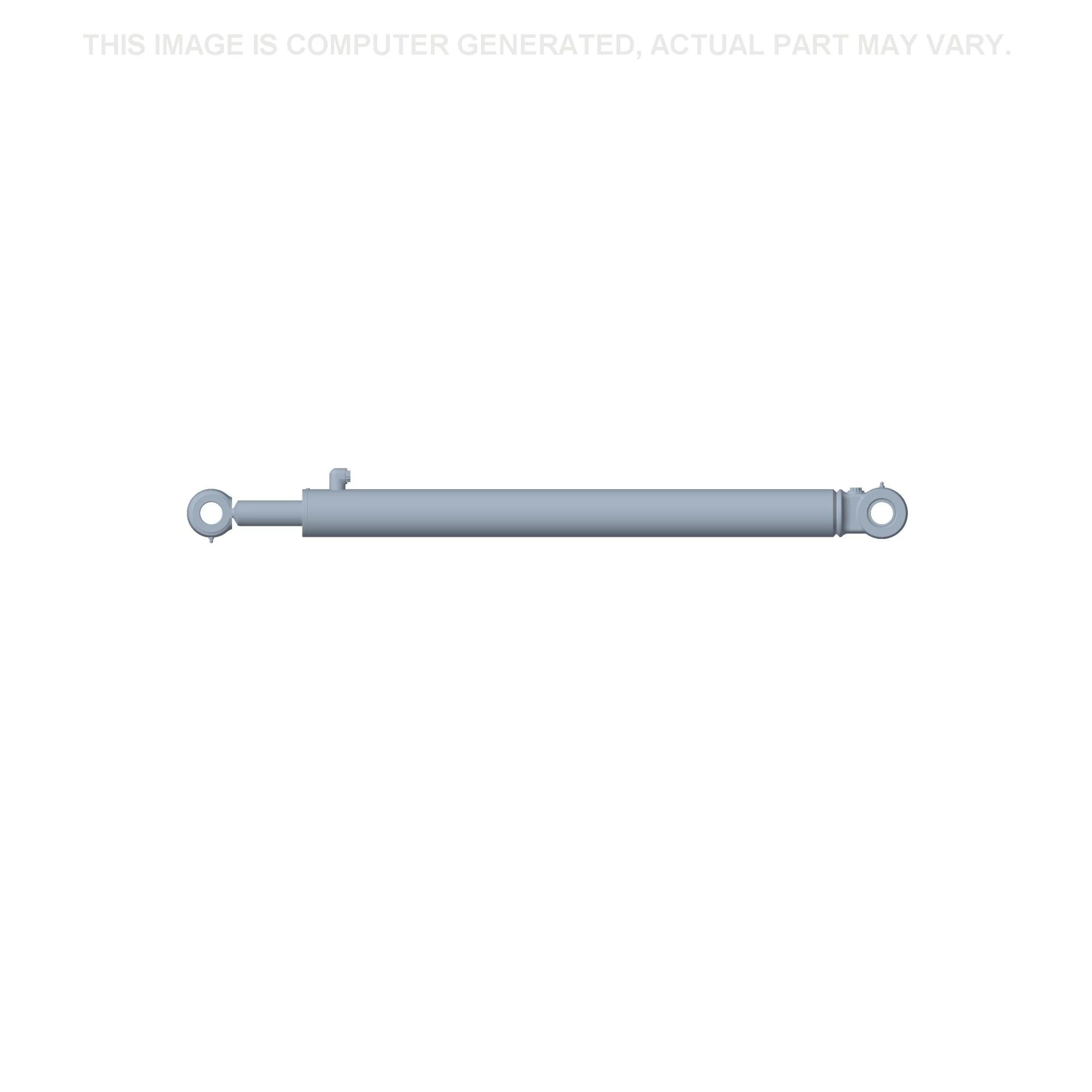 HYDRAULIKZYLINDER