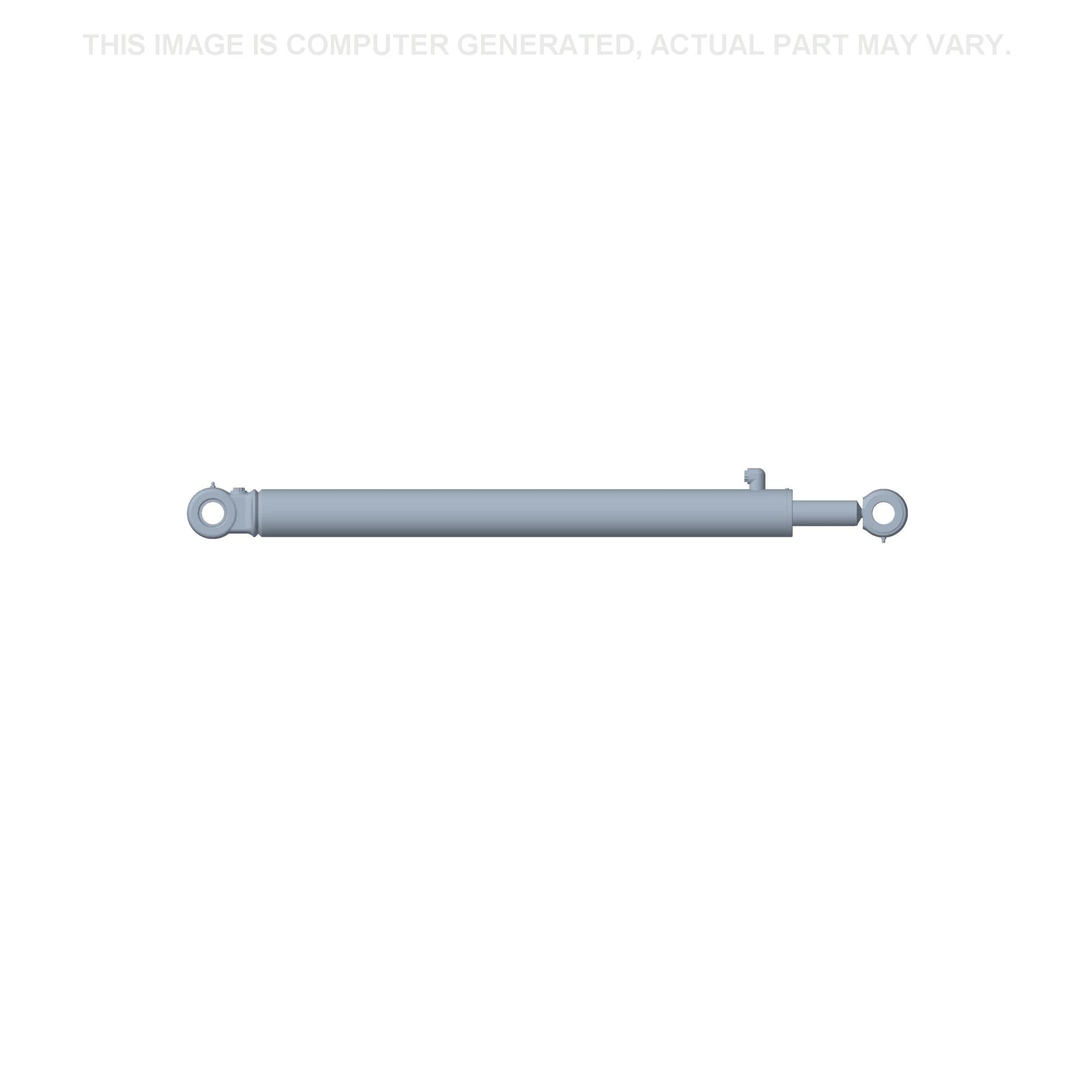 HYDRAULIKZYLINDER