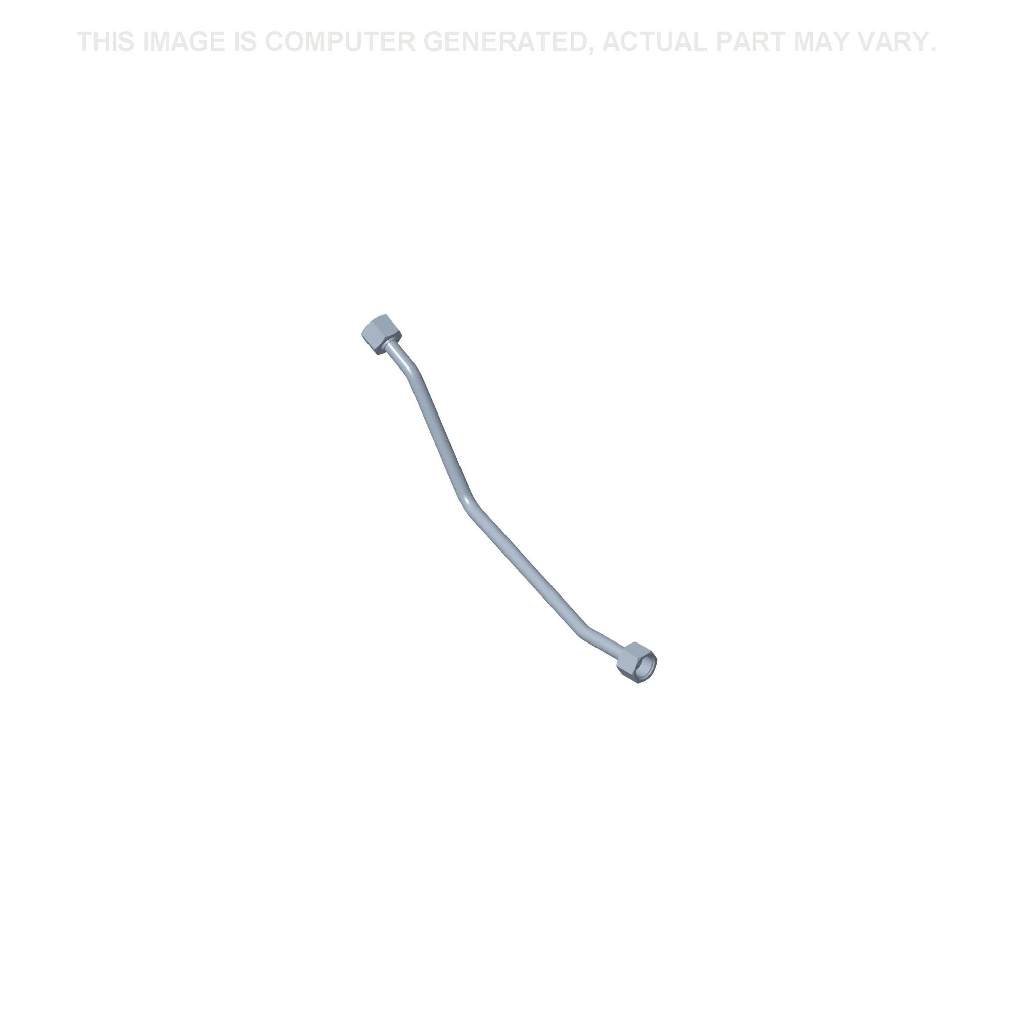 HYDRAULIKLEITUNG