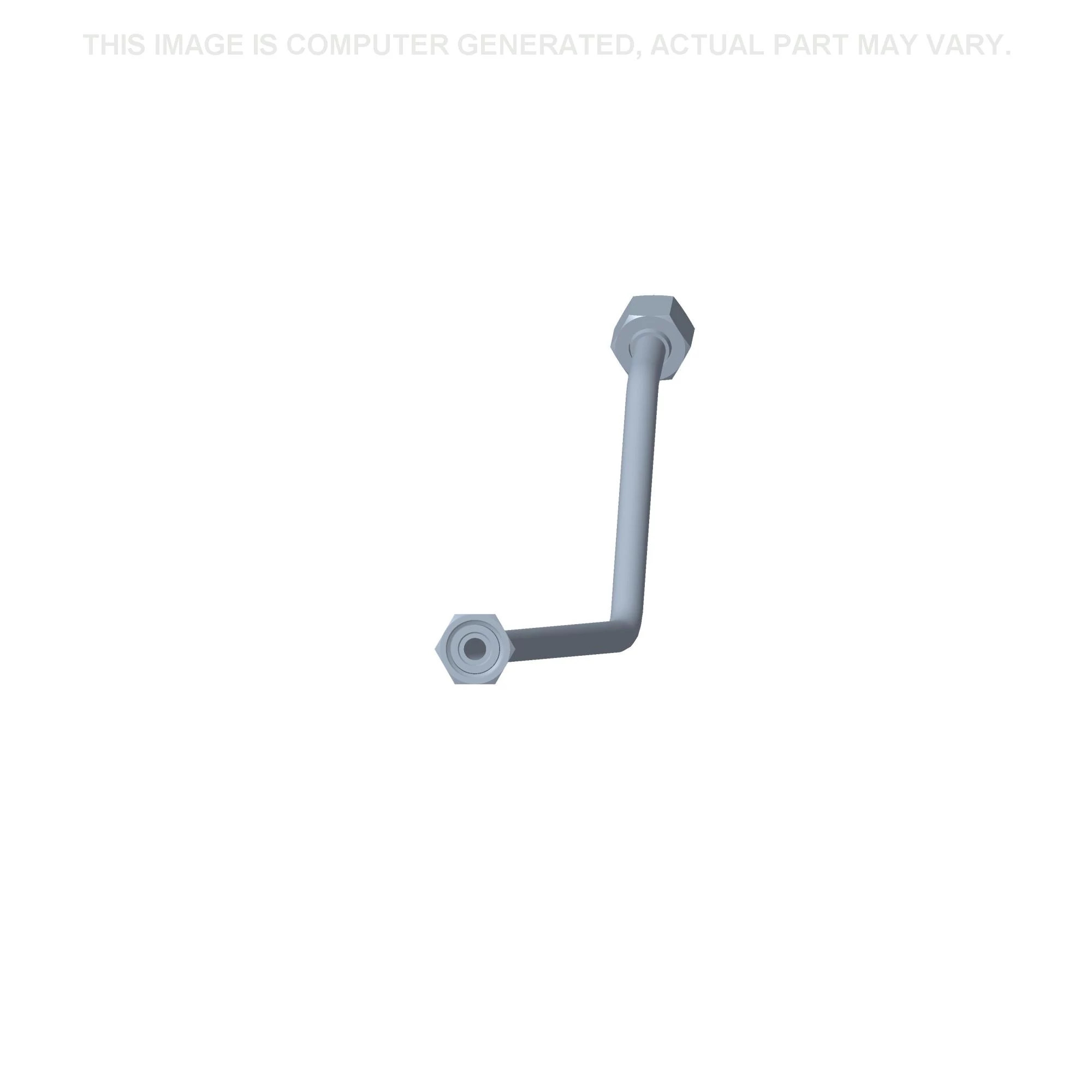 HYDRAULIKLEITUNG