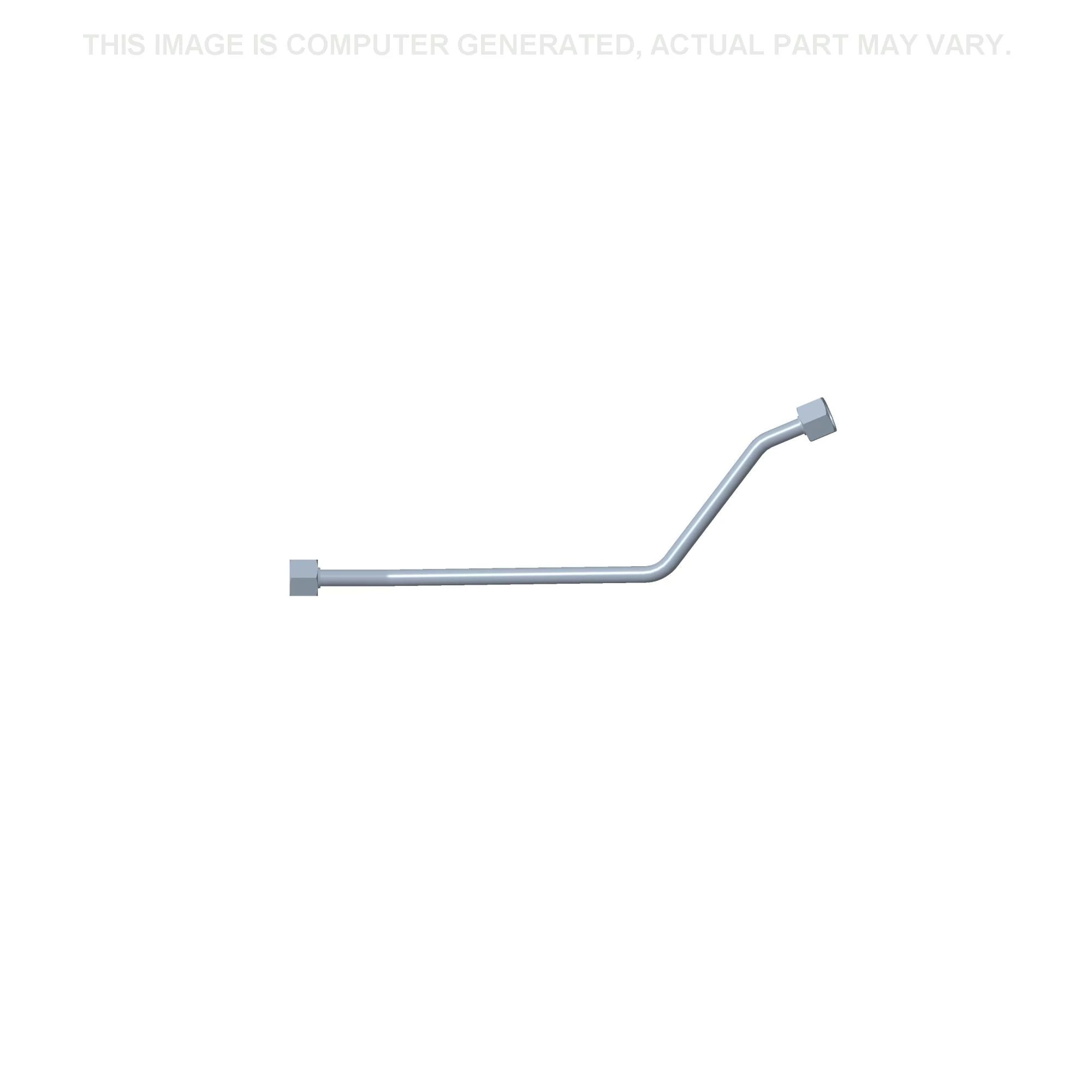 HYDRAULIKLEITUNG
