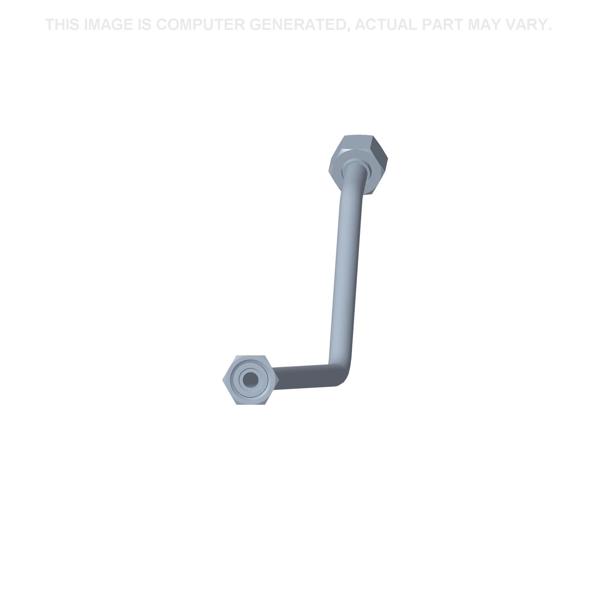 HYDRAULIKLEITUNG