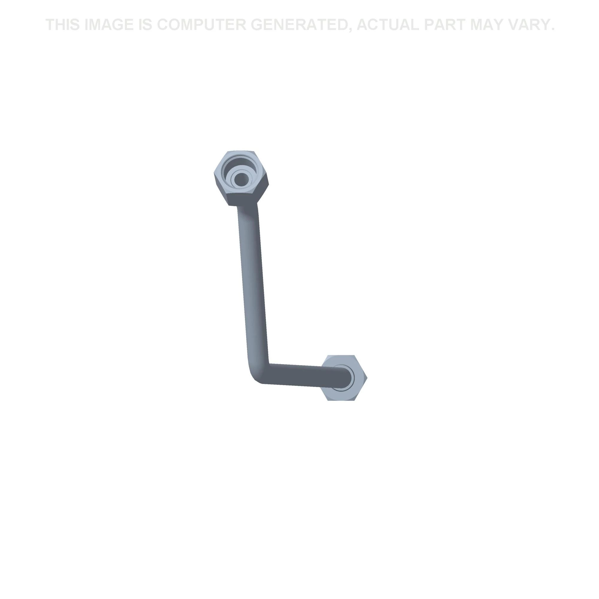 HYDRAULIKLEITUNG
